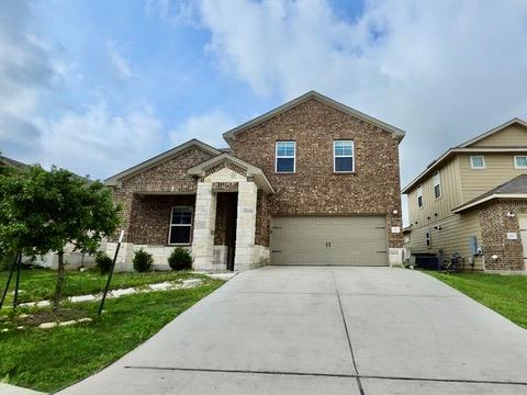 110 Grapefruit Rd, Hutto, TX 78634