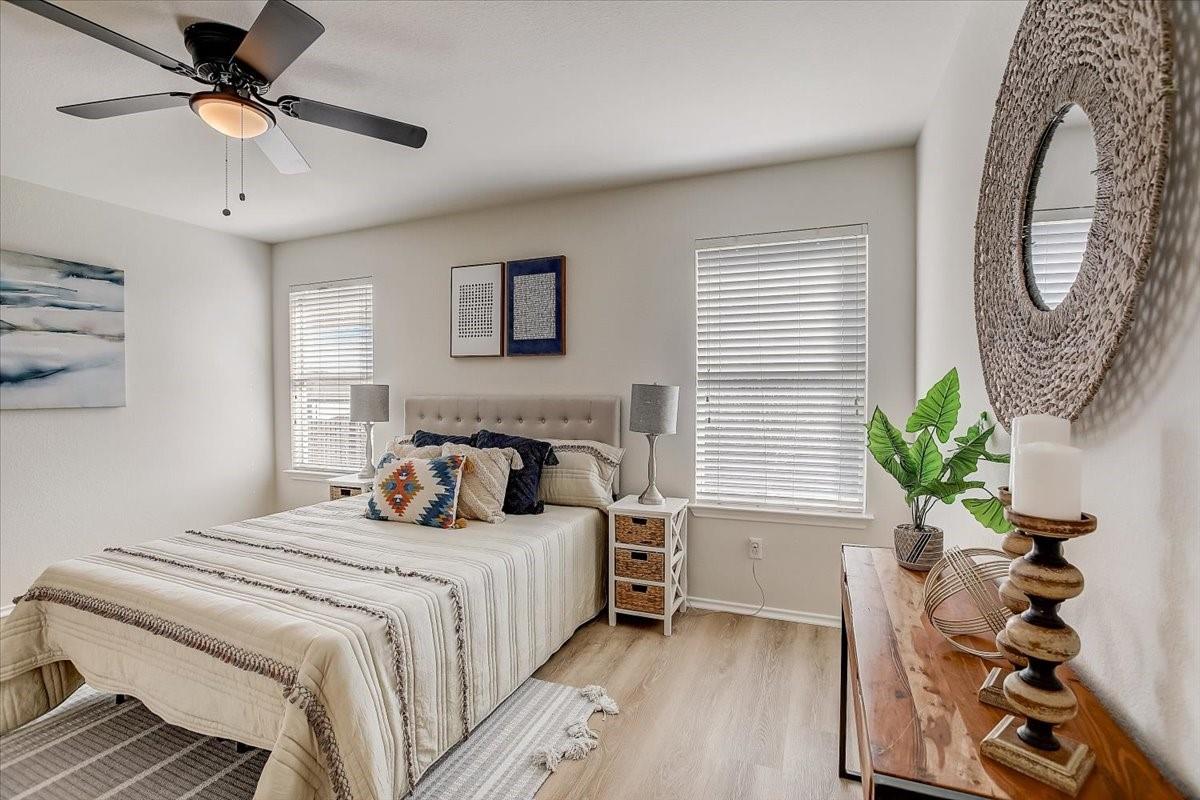 205 Sweet Leaf Ln, Pflugerville, TX 78660