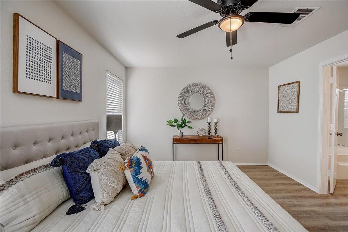 205 Sweet Leaf Ln, Pflugerville, TX 78660