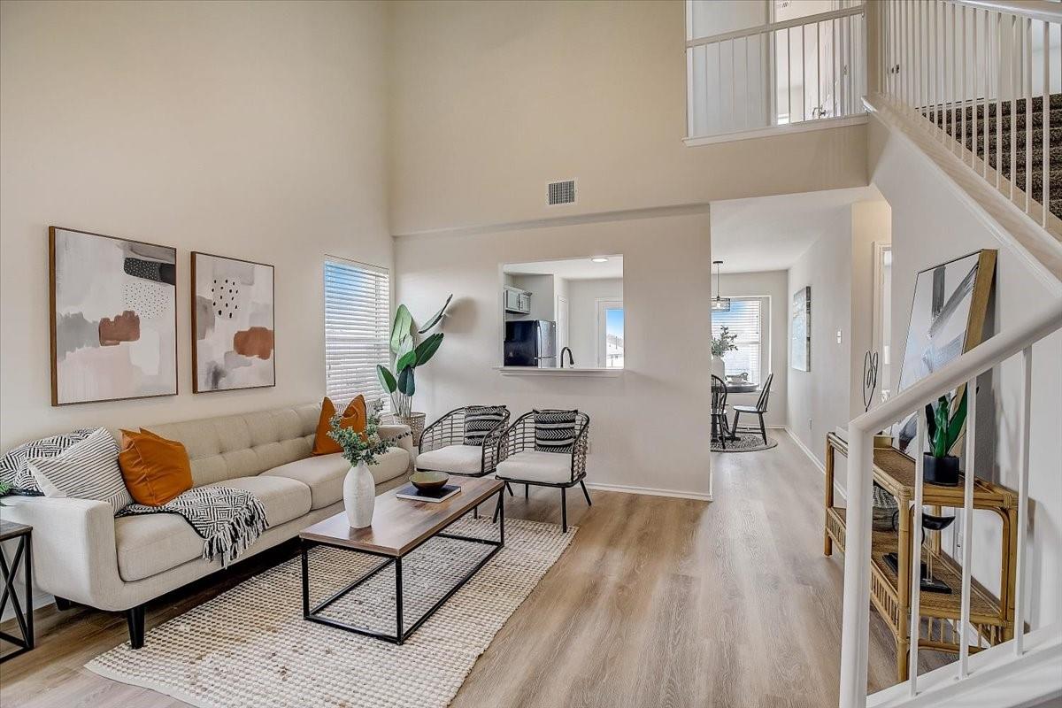 205 Sweet Leaf Ln, Pflugerville, TX 78660