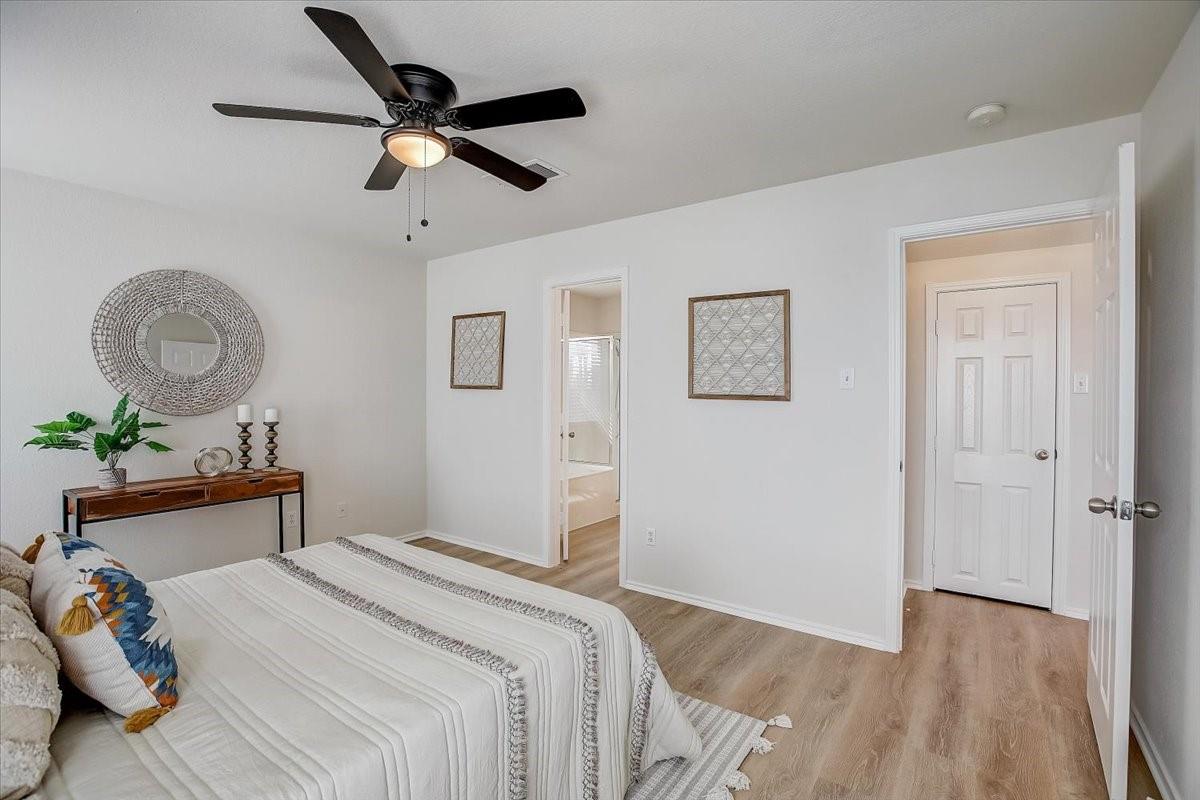 205 Sweet Leaf Ln, Pflugerville, TX 78660