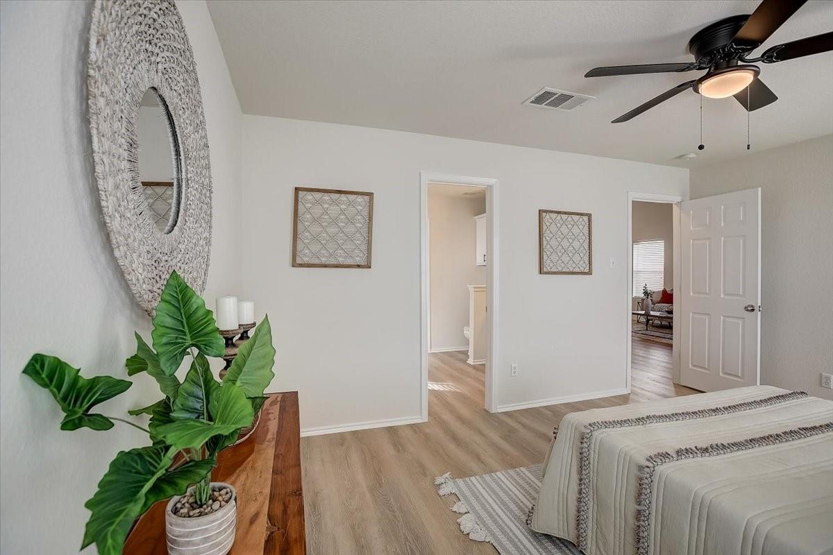 205 Sweet Leaf Ln, Pflugerville, TX 78660