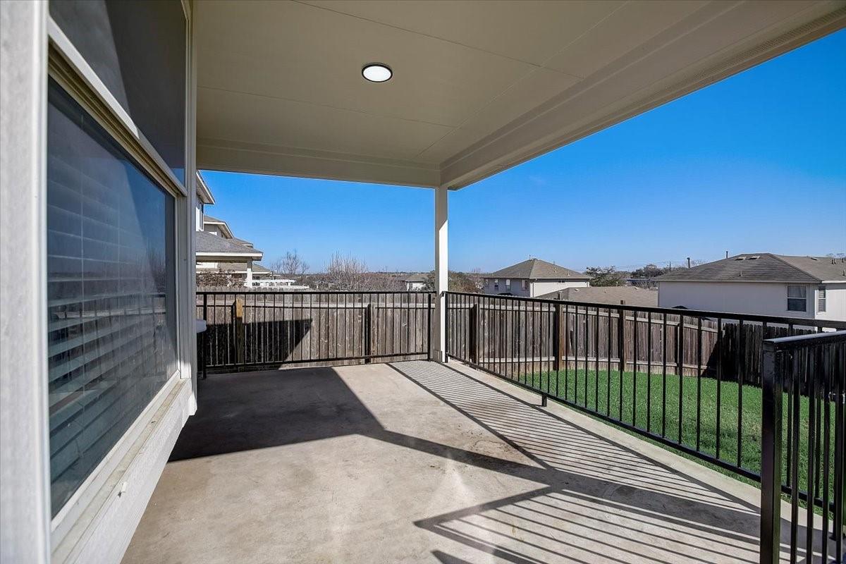 205 Sweet Leaf Ln, Pflugerville, TX 78660