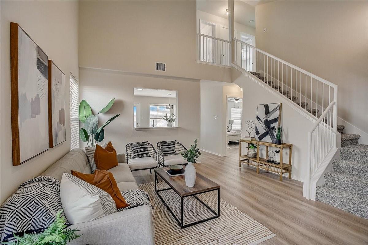 205 Sweet Leaf Ln, Pflugerville, TX 78660