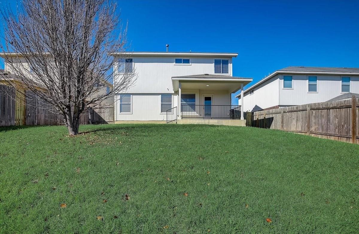205 Sweet Leaf Ln, Pflugerville, TX 78660