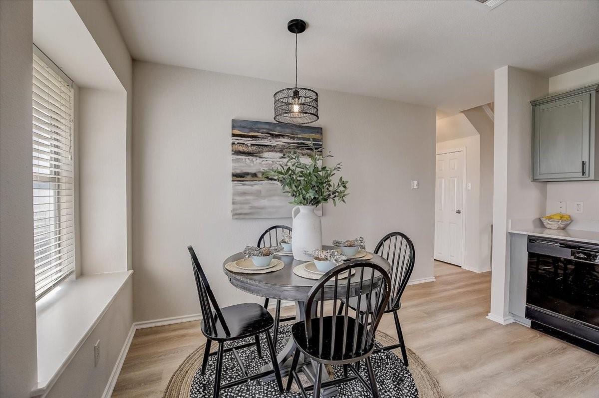 205 Sweet Leaf Ln, Pflugerville, TX 78660