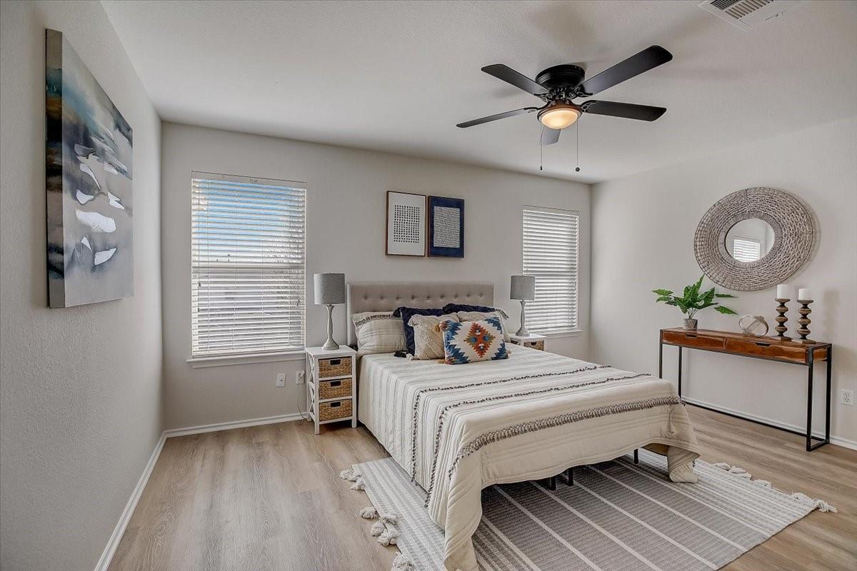 205 Sweet Leaf Ln, Pflugerville, TX 78660