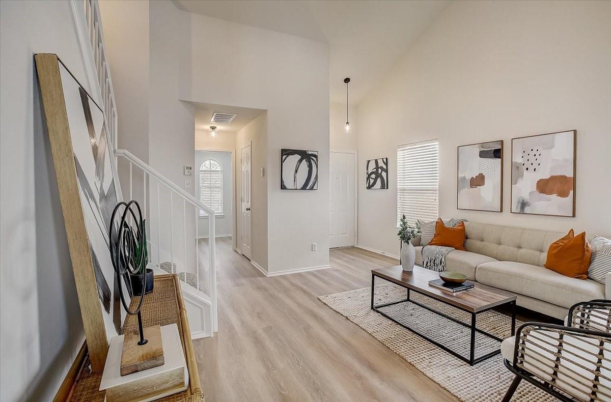 205 Sweet Leaf Ln, Pflugerville, TX 78660