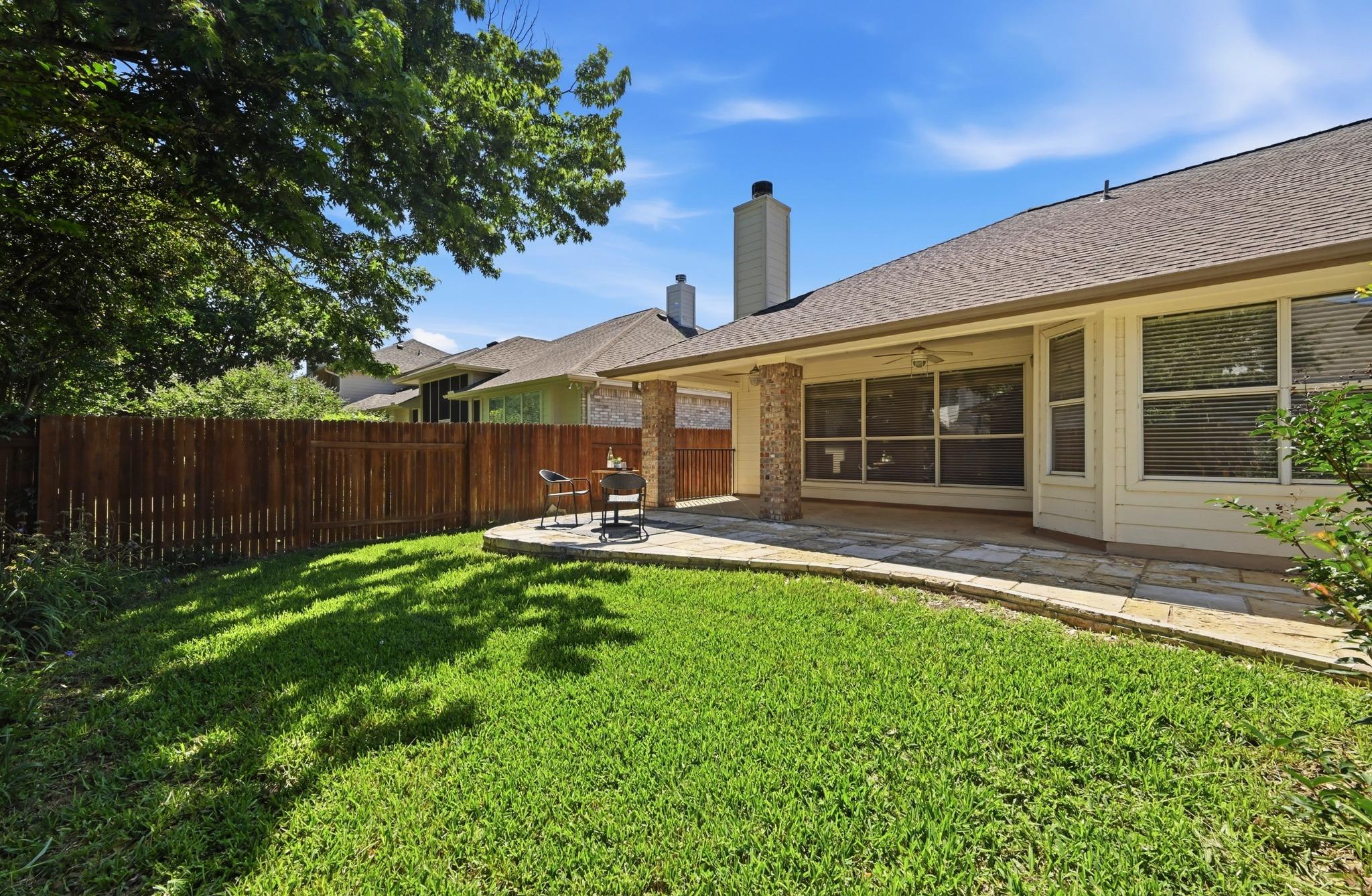 905 Hunters Creek Dr, Cedar Park, TX 78613