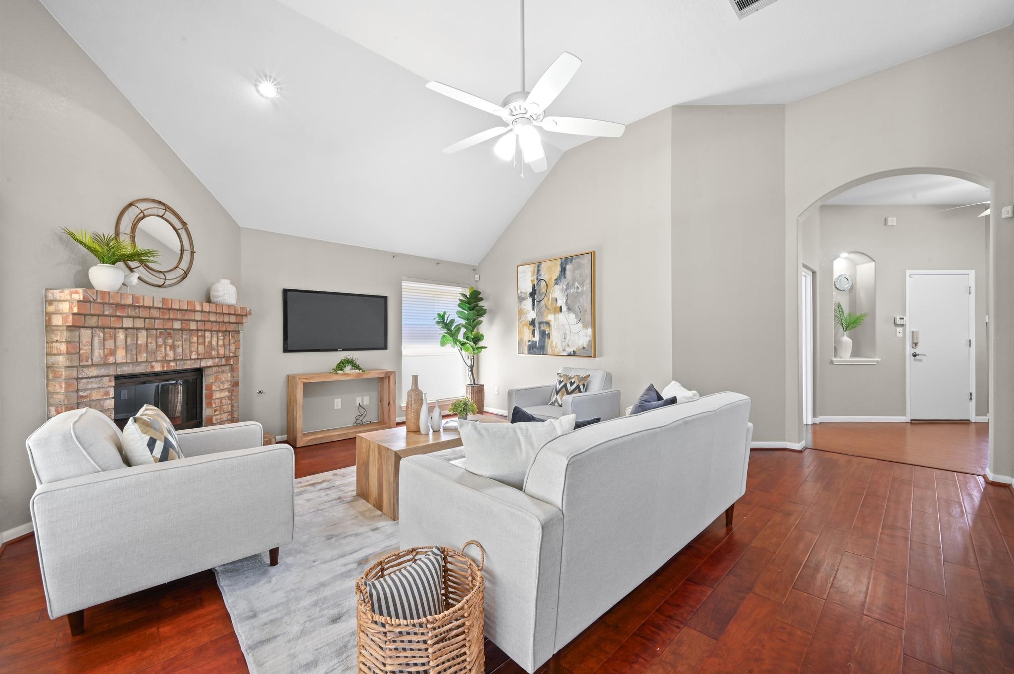 905 Hunters Creek Dr, Cedar Park, TX 78613
