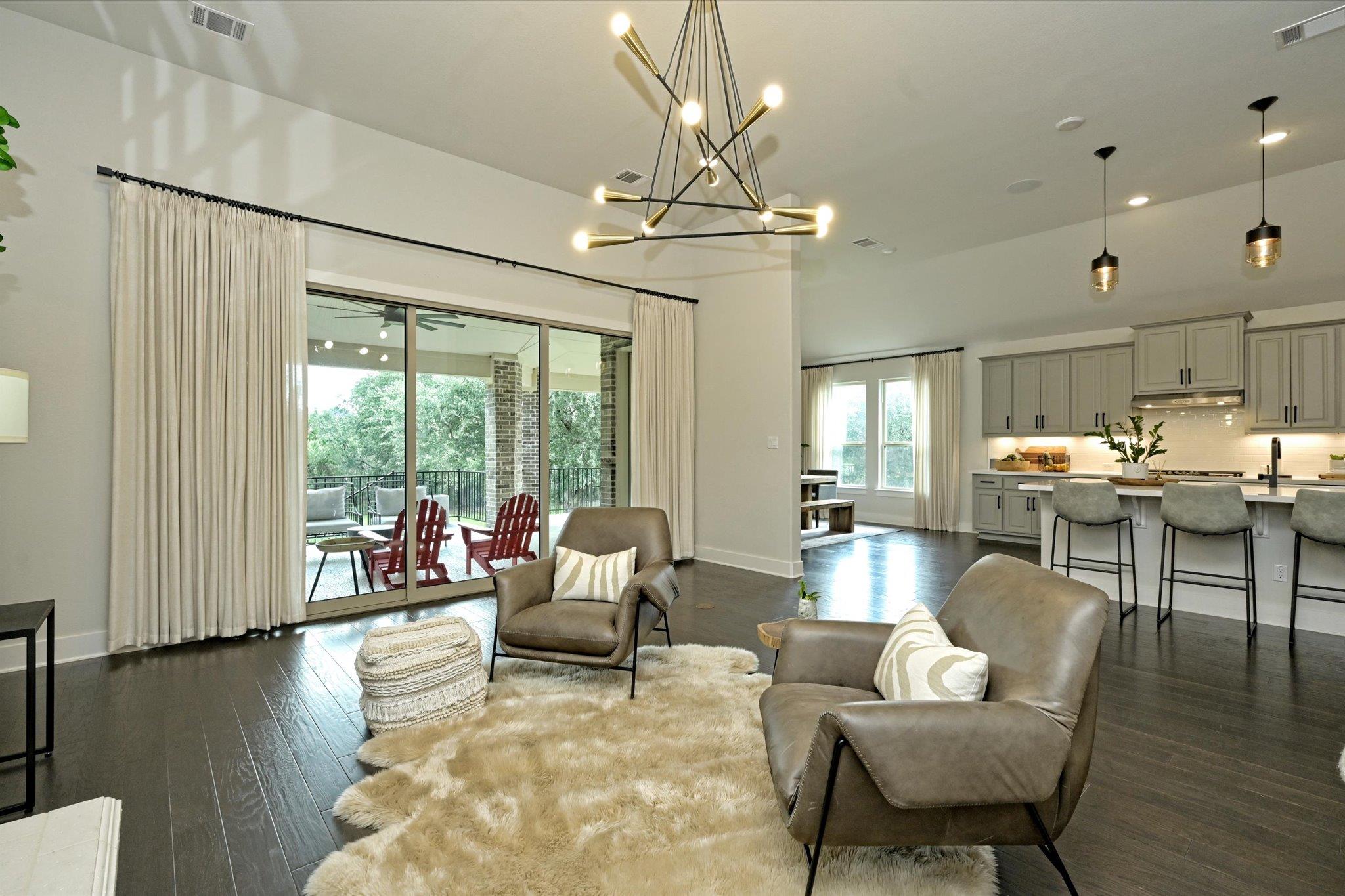 2851 Reunion Blvd, Austin, TX 78737