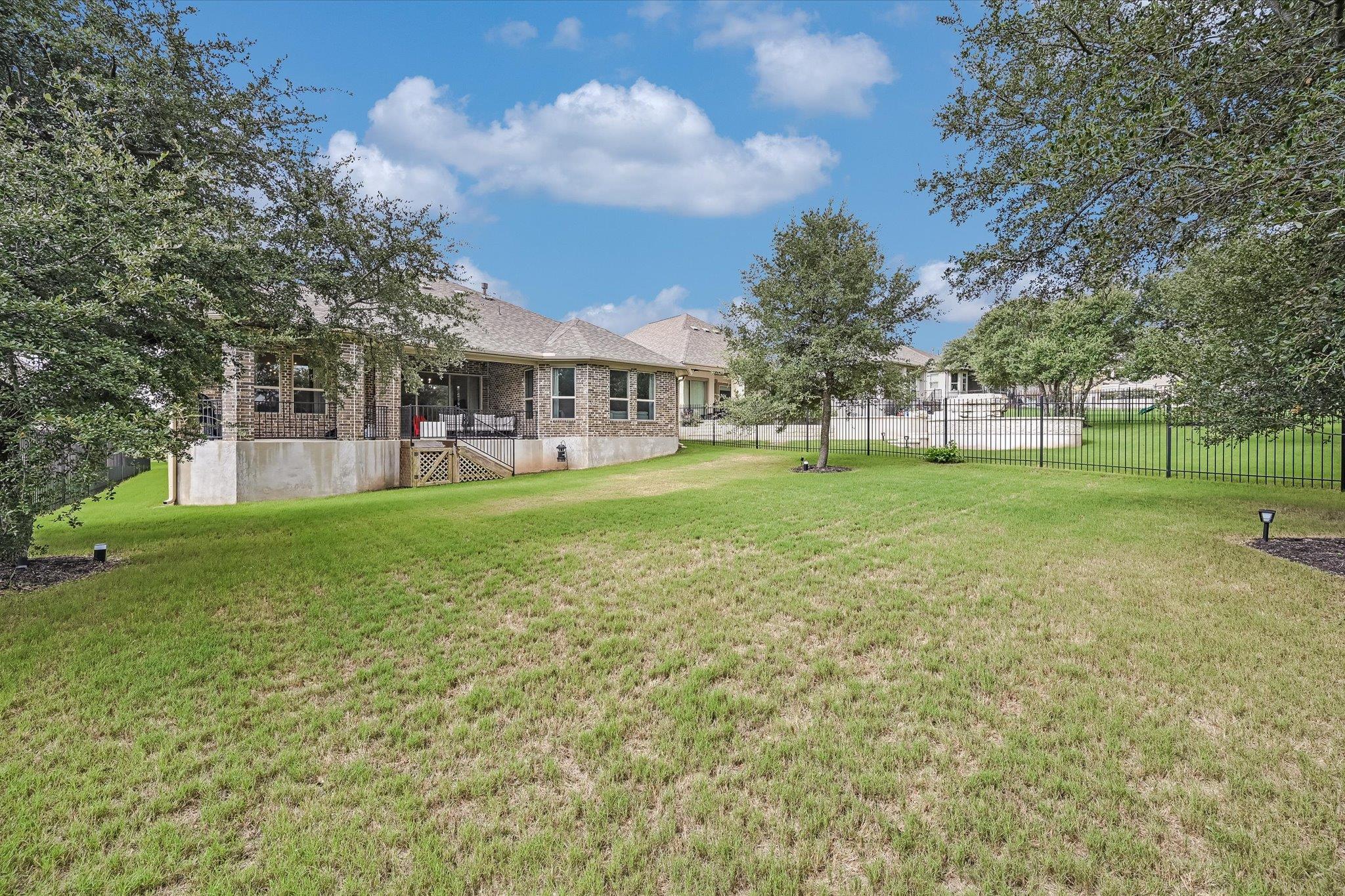2851 Reunion Blvd, Austin, TX 78737