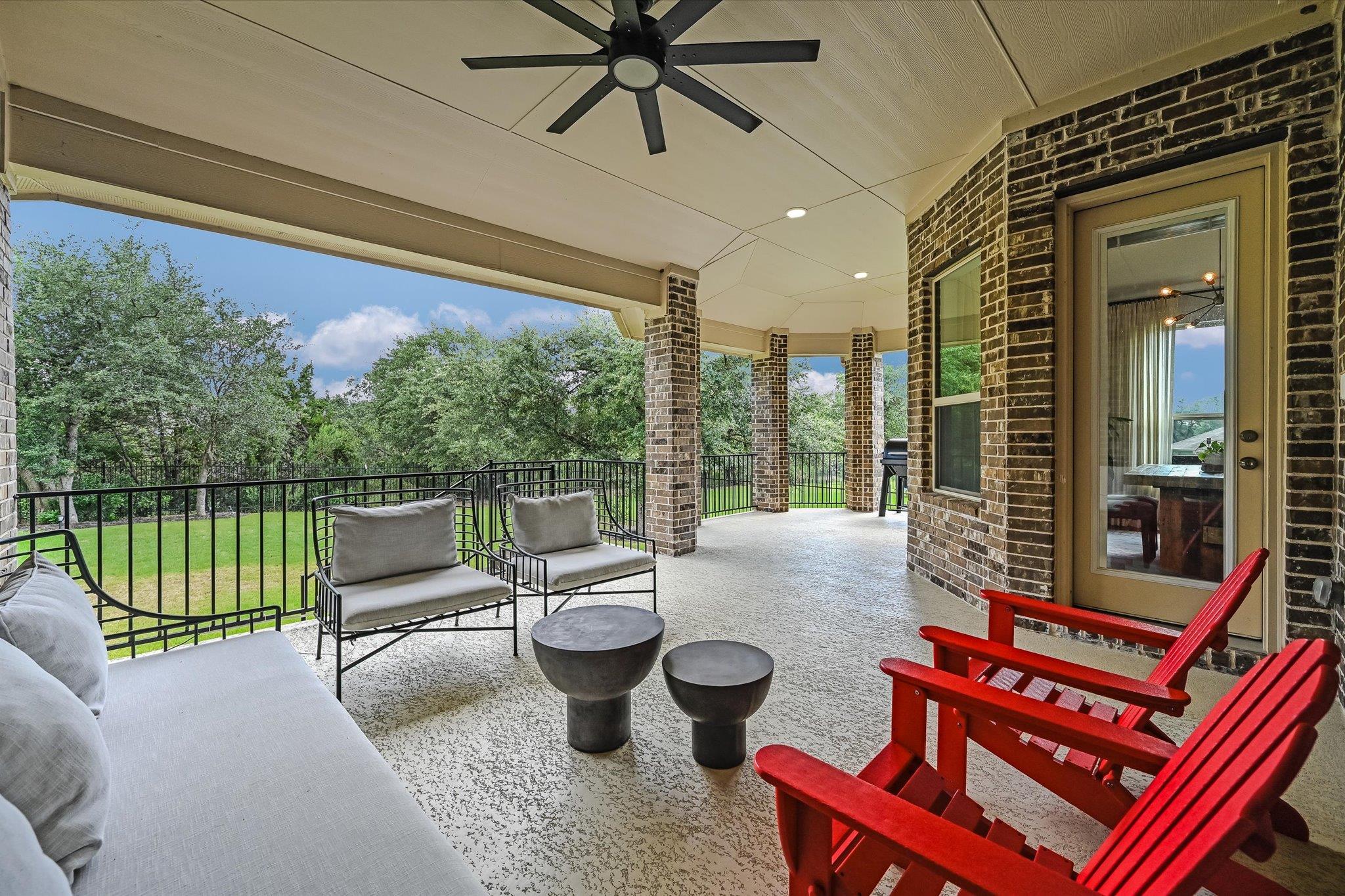 2851 Reunion Blvd, Austin, TX 78737