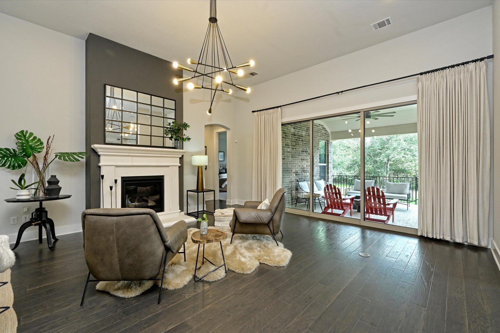 2851 Reunion Blvd, Austin, TX 78737