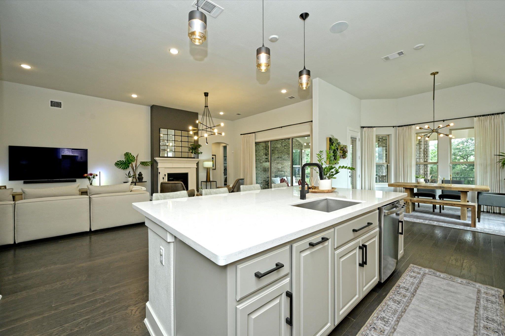 2851 Reunion Blvd, Austin, TX 78737