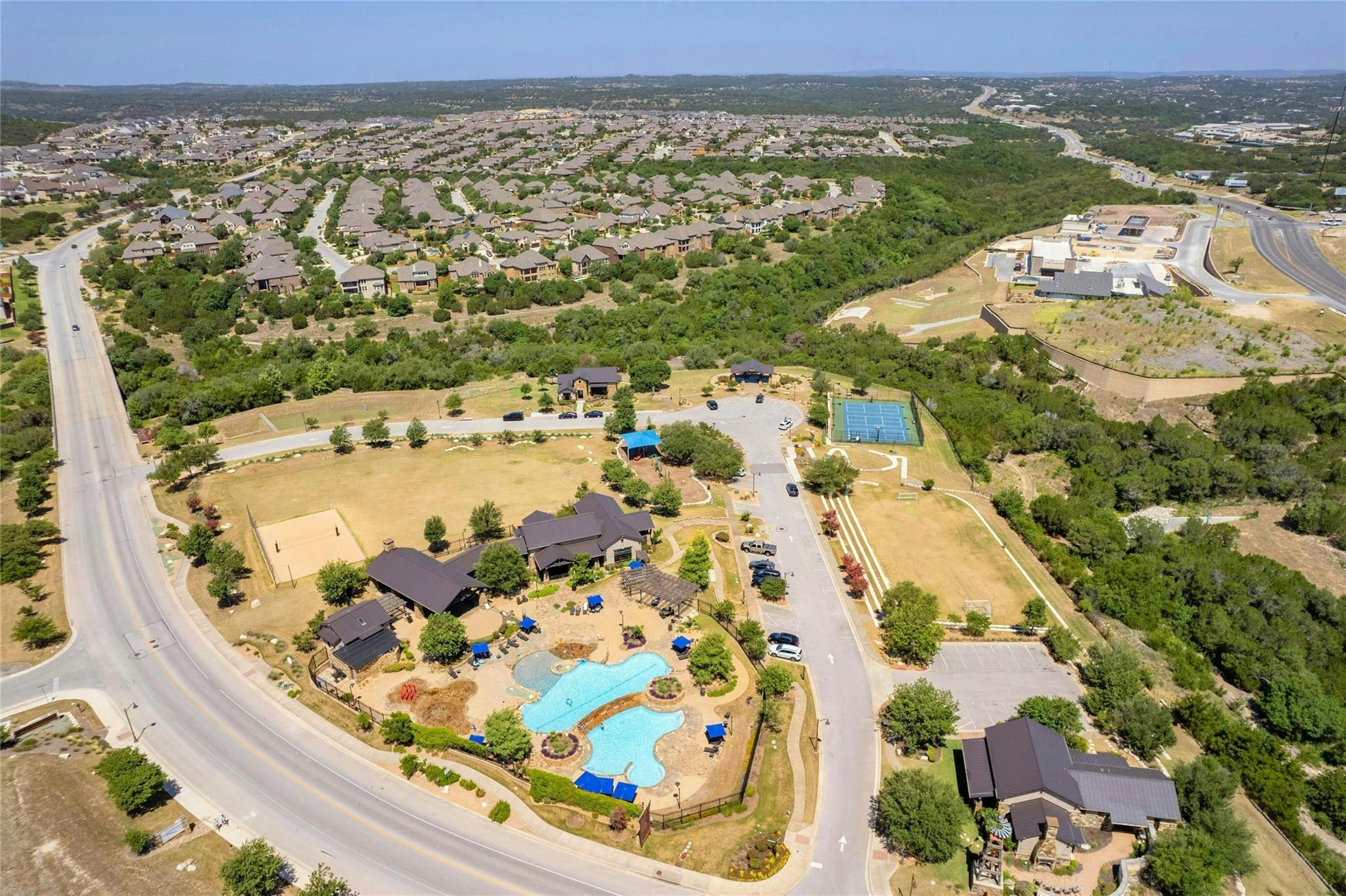 5916 Gunnison Turn Cv, Austin, TX 78738