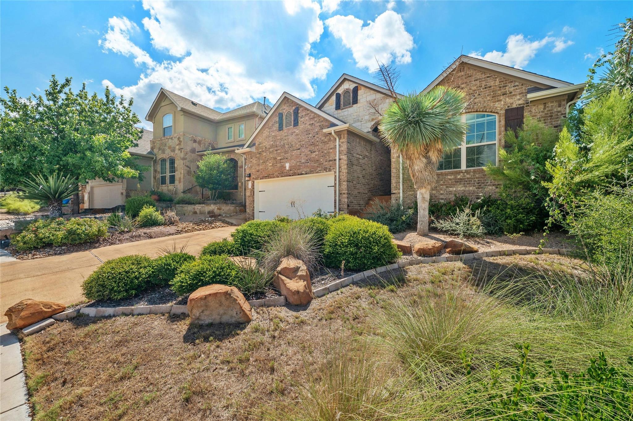 5916 Gunnison Turn Cv, Austin, TX 78738