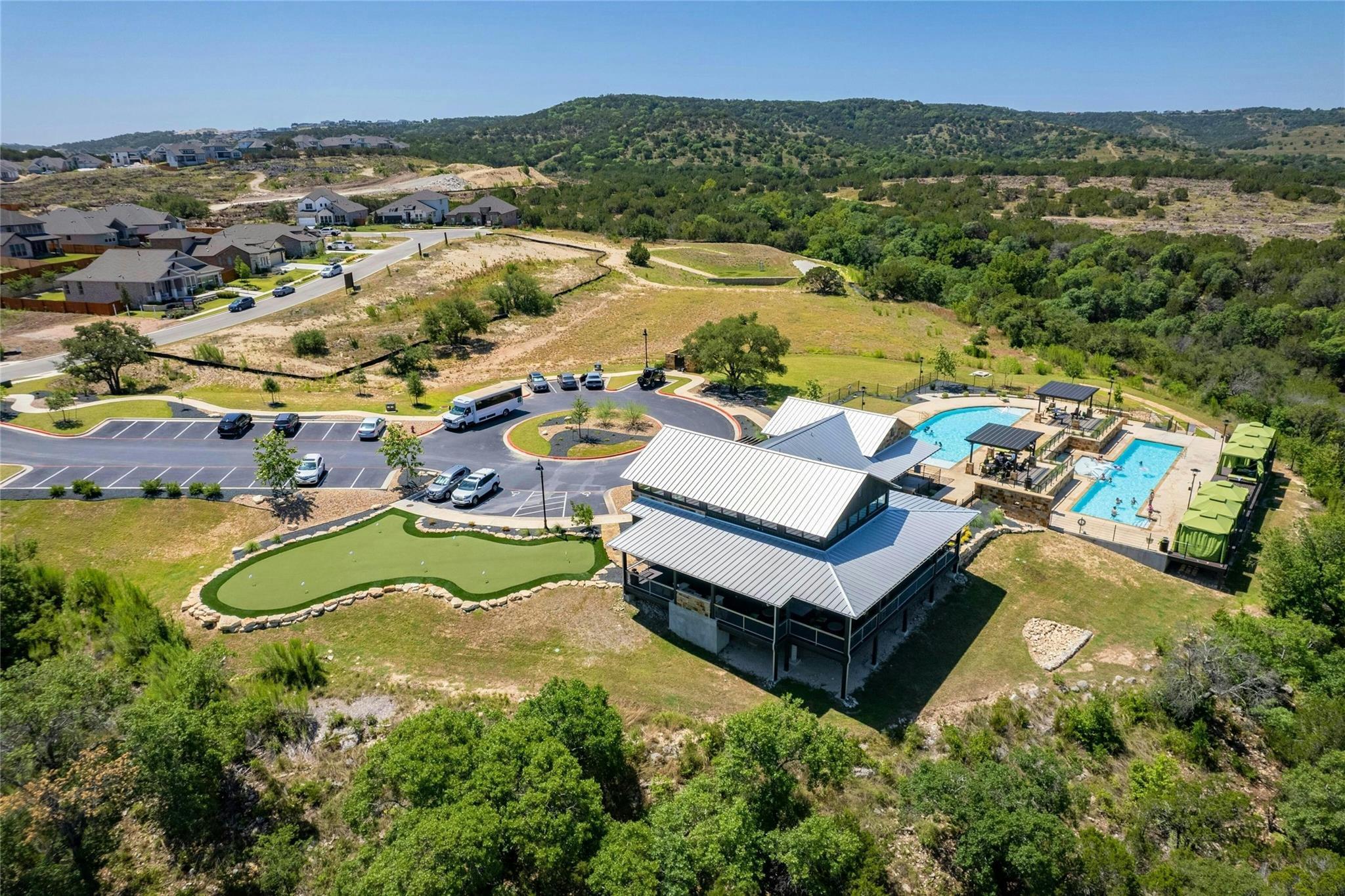 5916 Gunnison Turn Cv, Austin, TX 78738