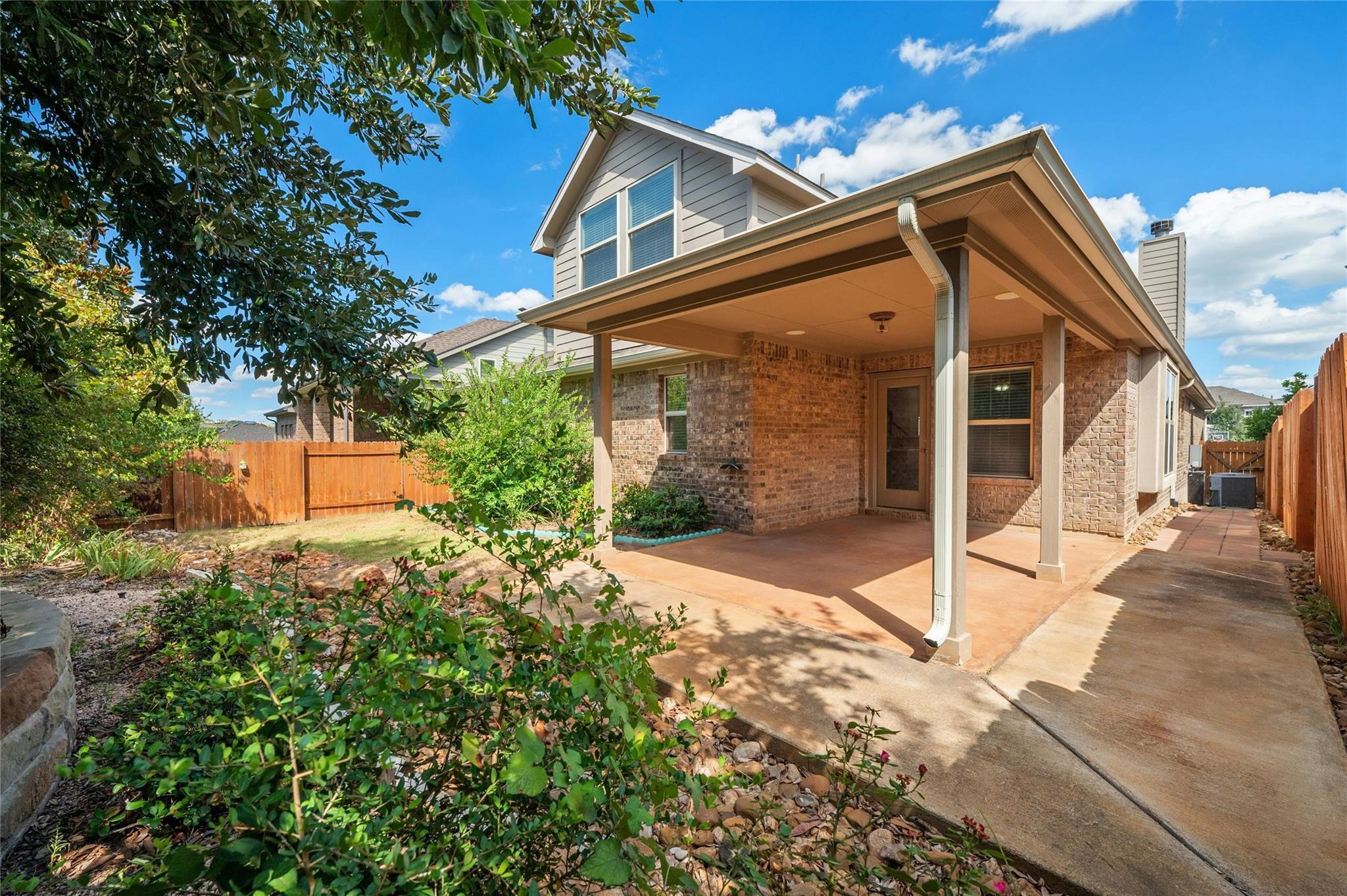5916 Gunnison Turn Cv, Austin, TX 78738
