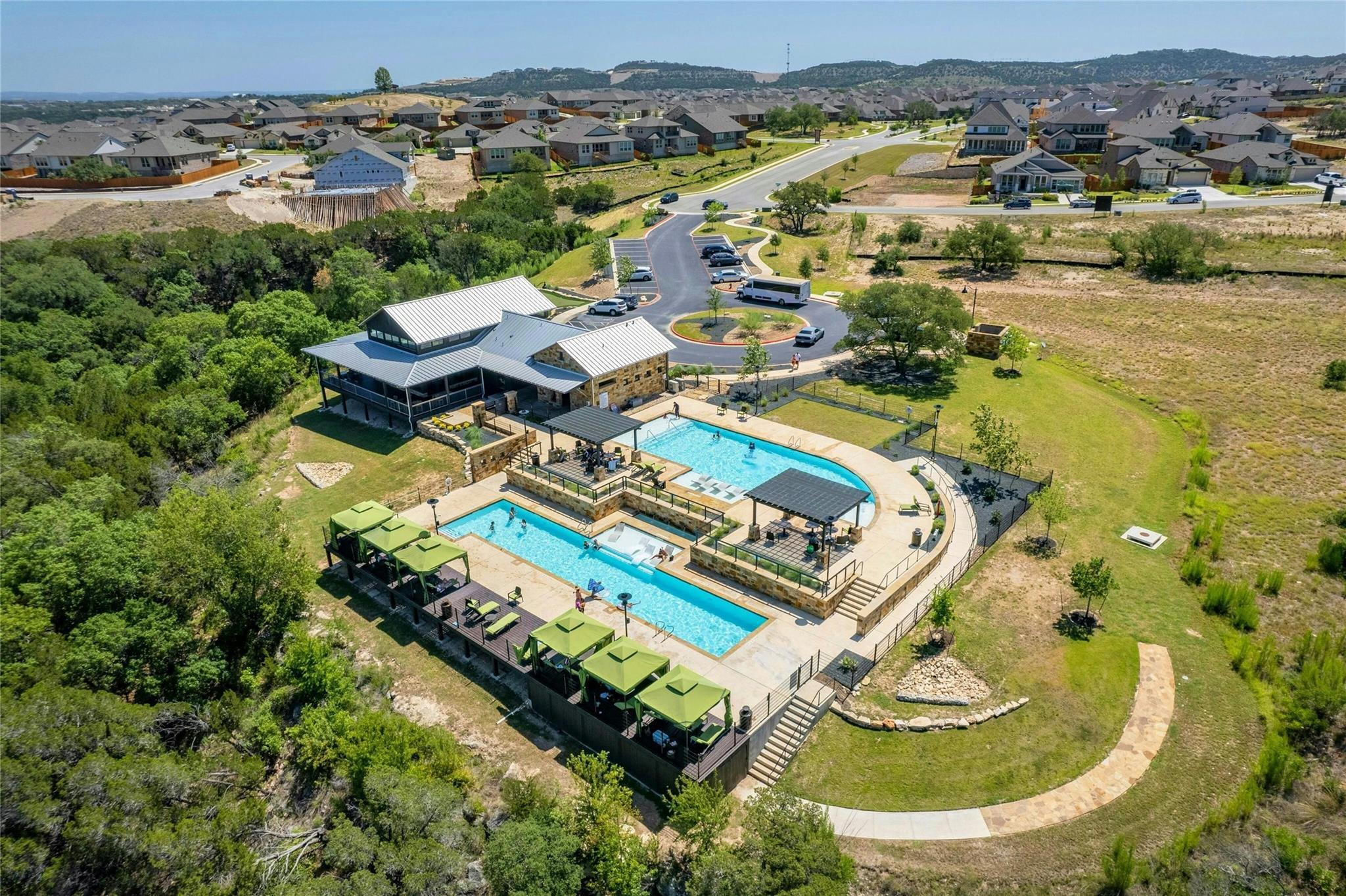 5916 Gunnison Turn Cv, Austin, TX 78738