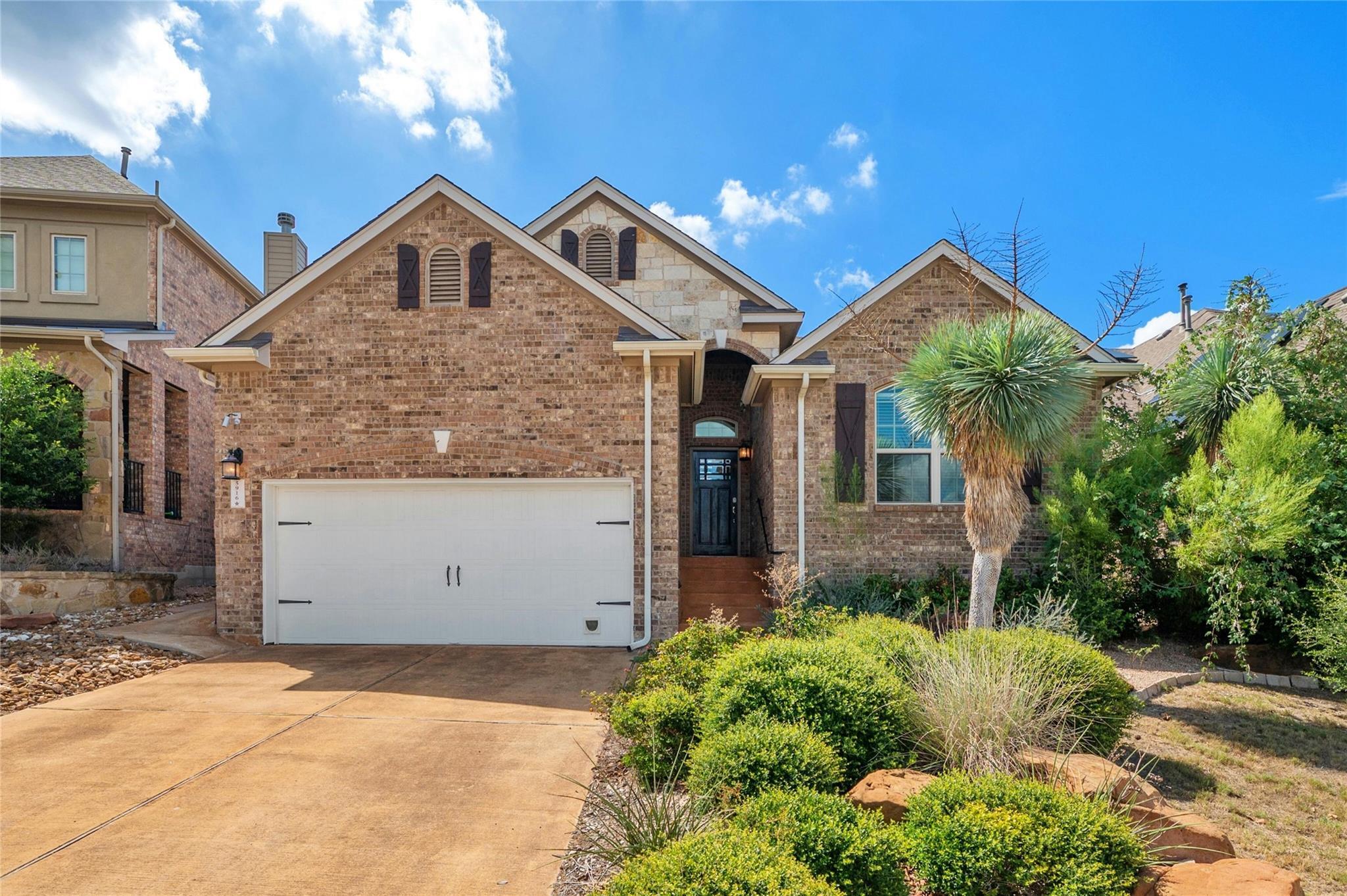 5916 Gunnison Turn Cv, Austin, TX 78738