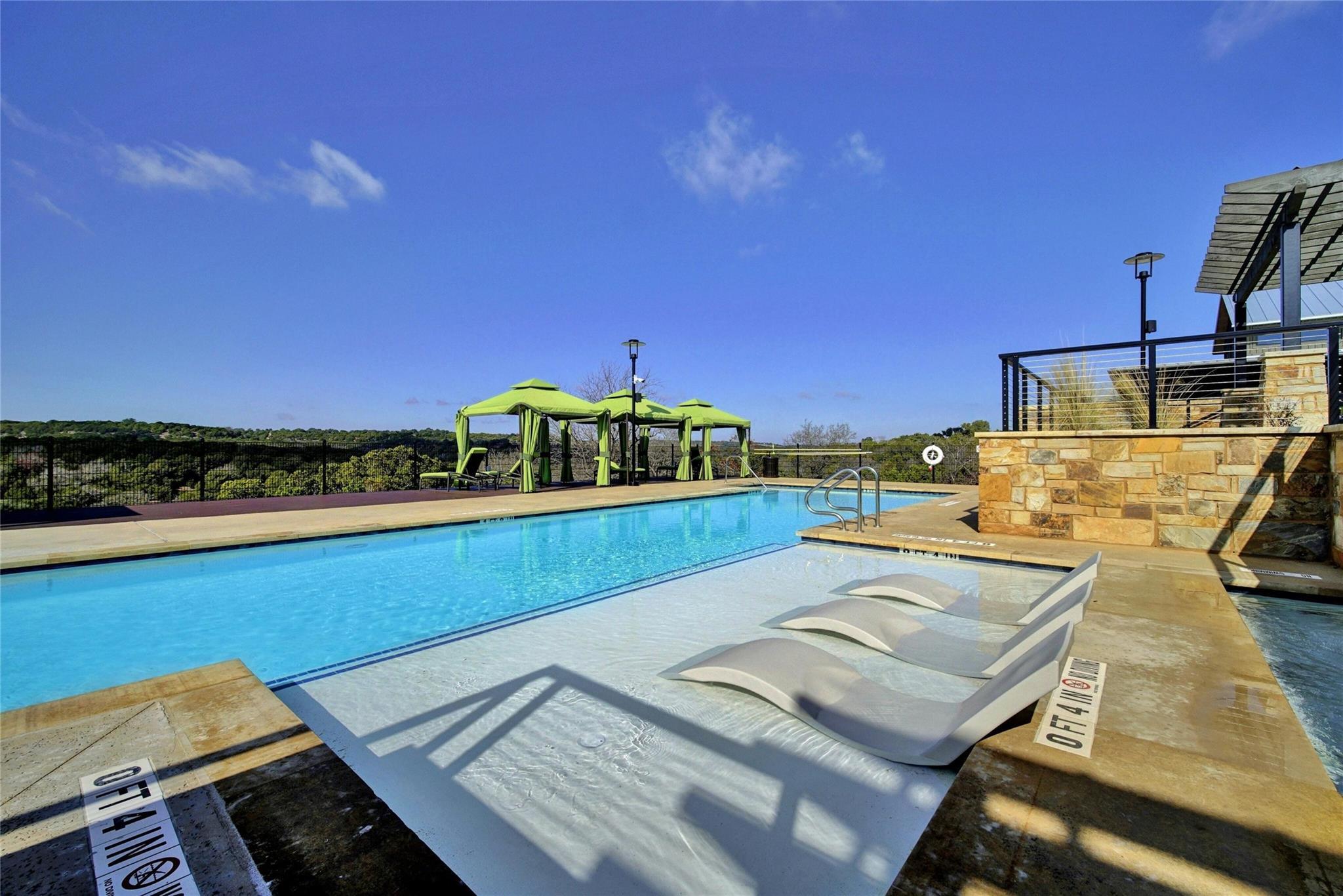 5916 Gunnison Turn Cv, Austin, TX 78738