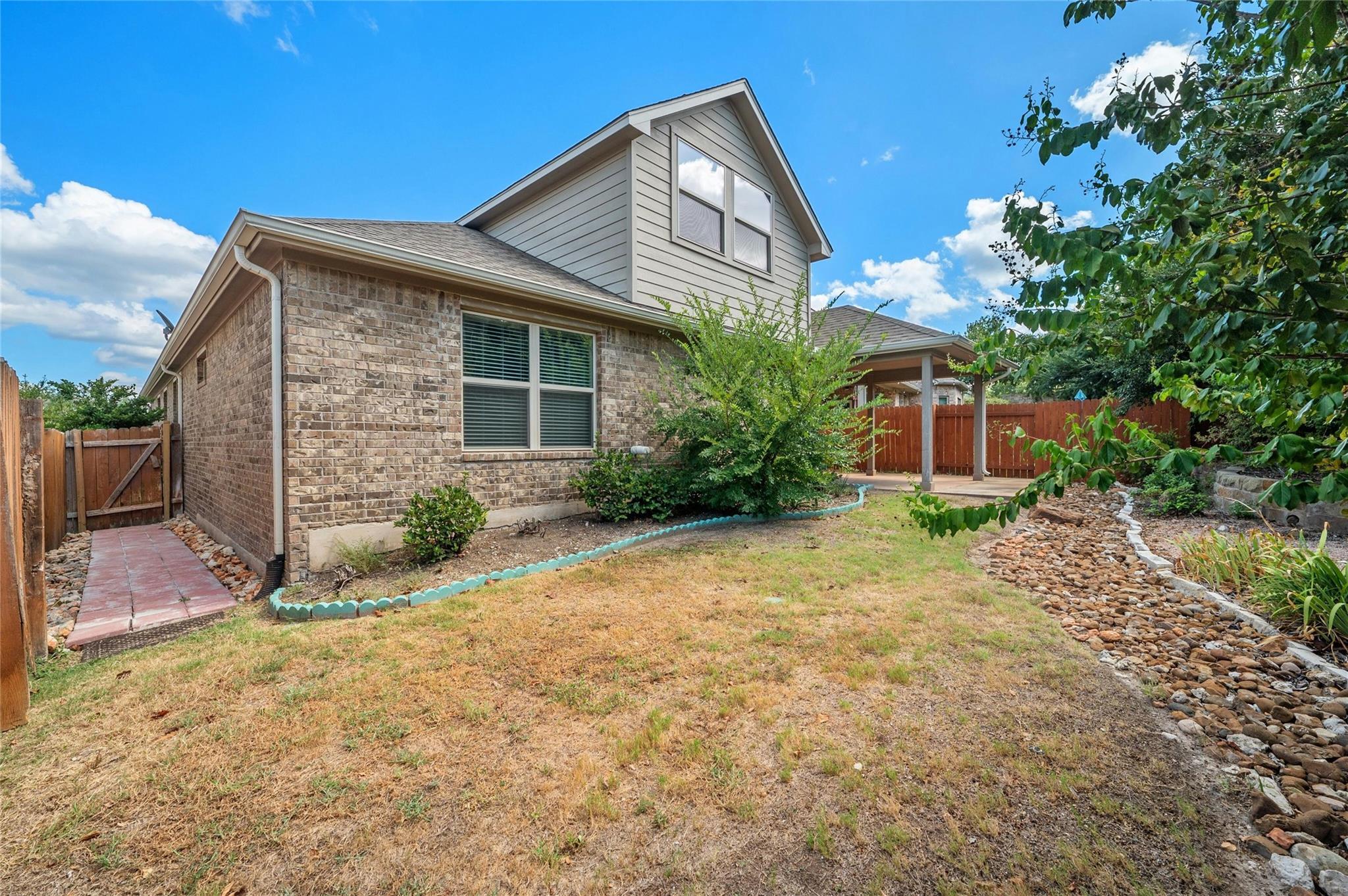 5916 Gunnison Turn Cv, Austin, TX 78738