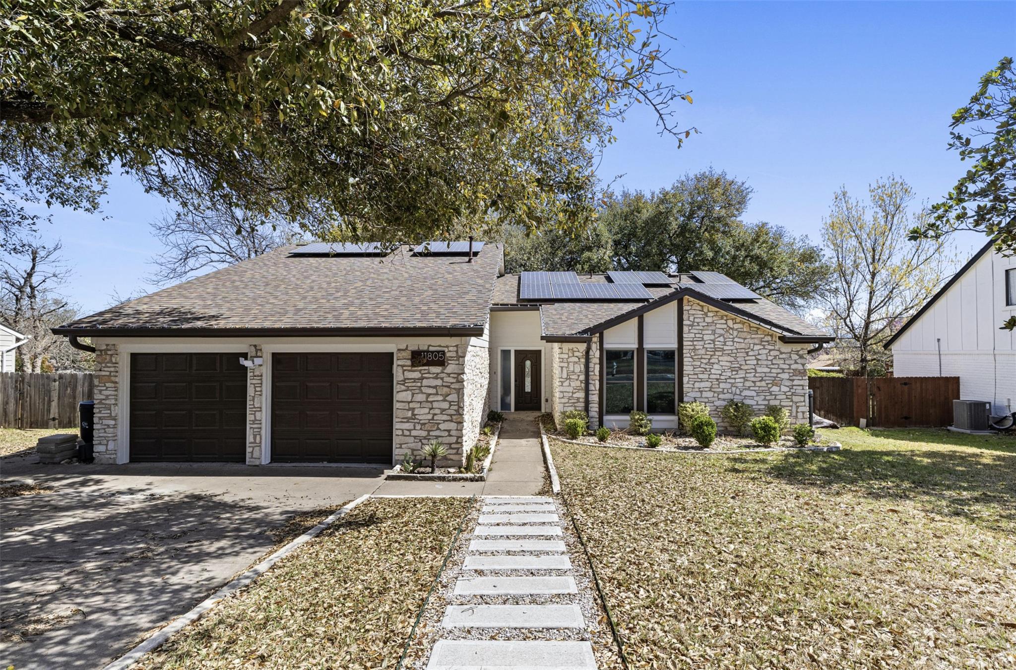 11805 Carshalton Dr, Austin, TX 78758