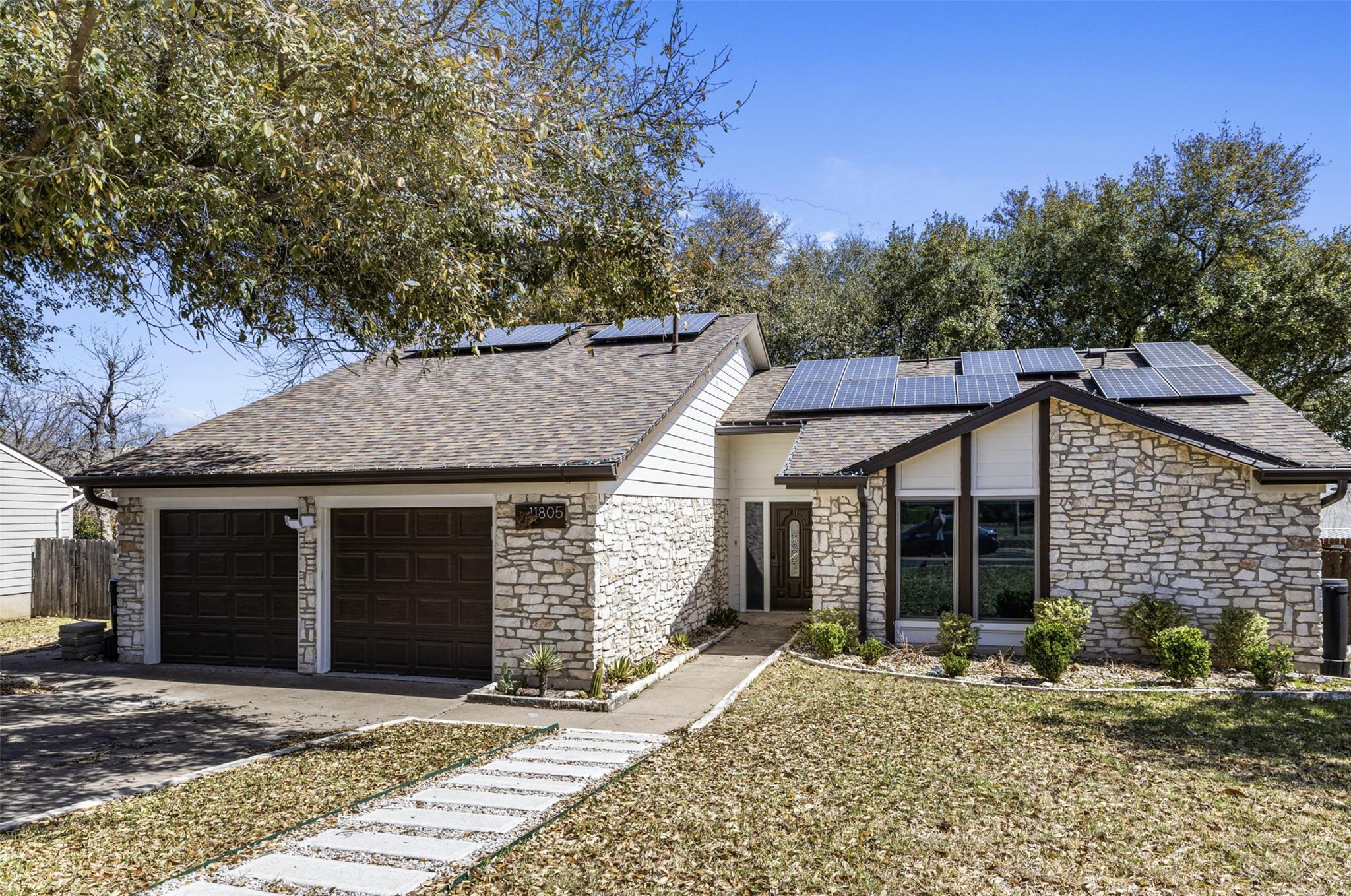11805 Carshalton Dr, Austin, TX 78758