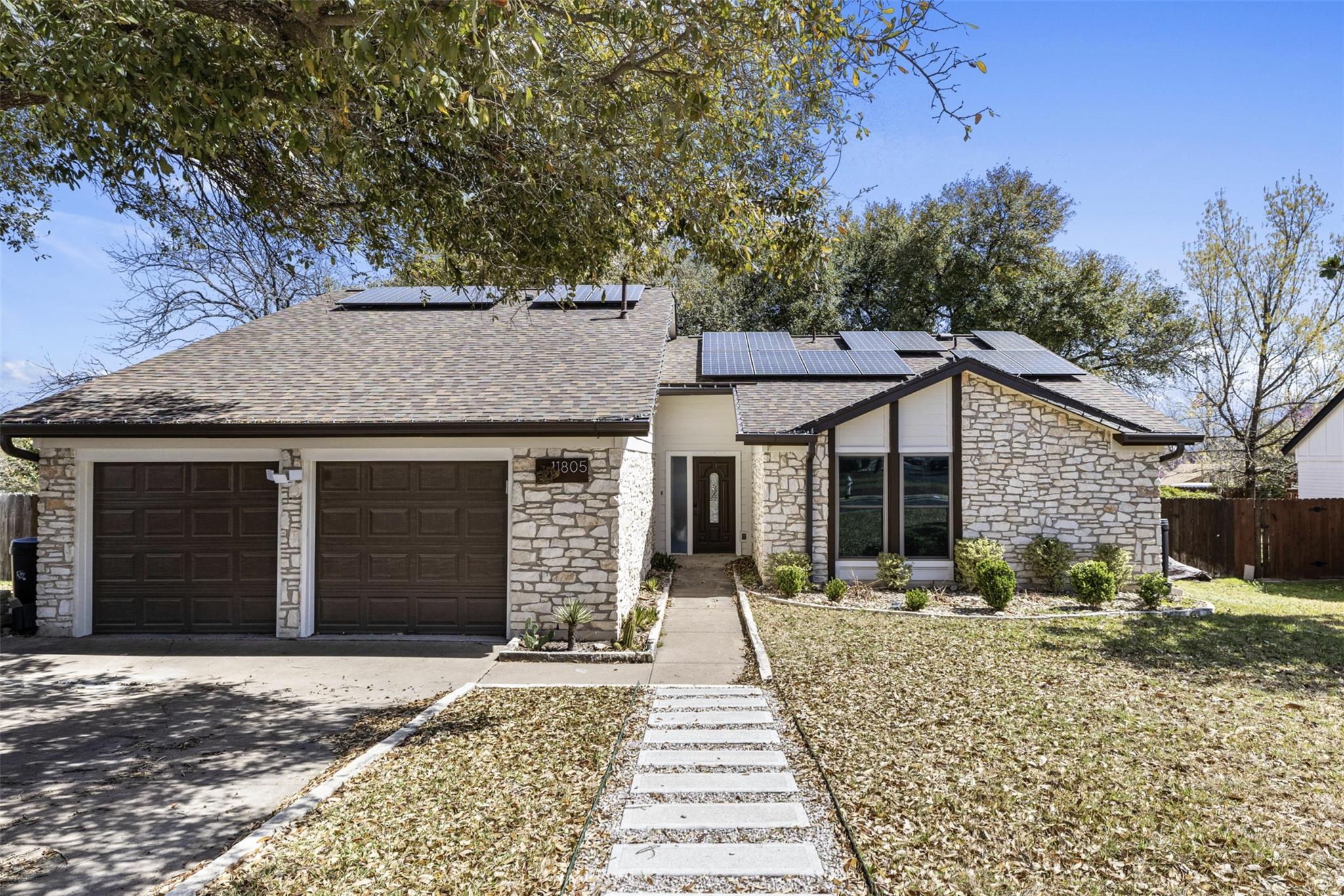 11805 Carshalton Dr, Austin, TX 78758