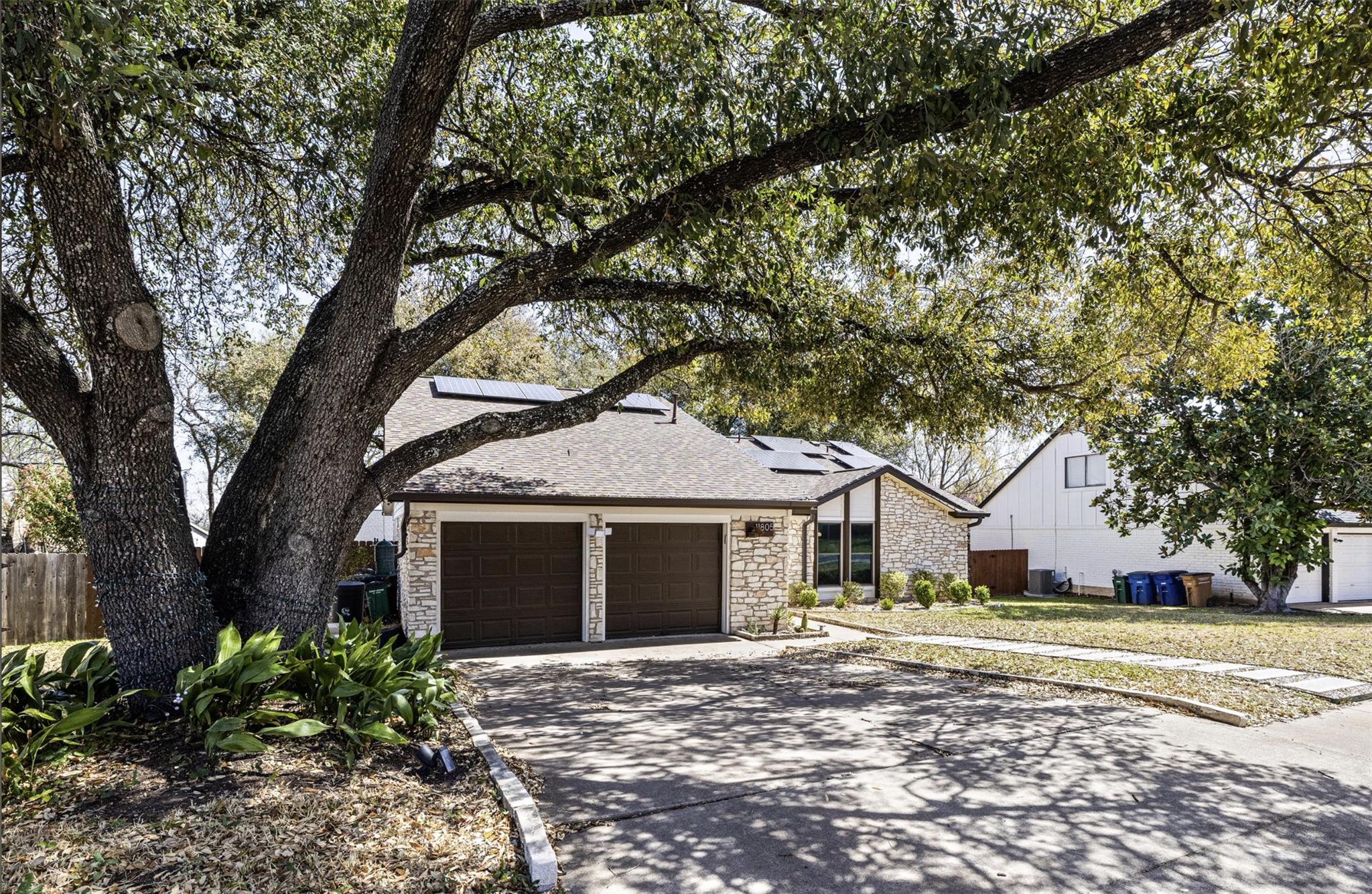 11805 Carshalton Dr, Austin, TX 78758