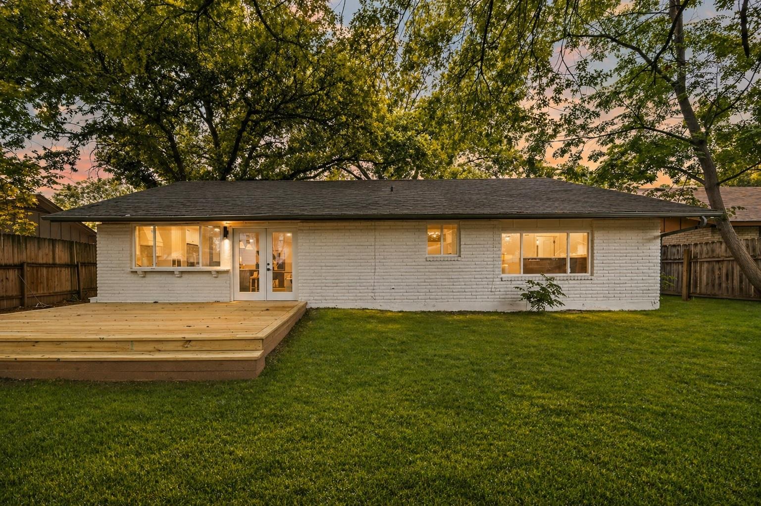 9219 Hunters Trce E, Austin, TX 78758