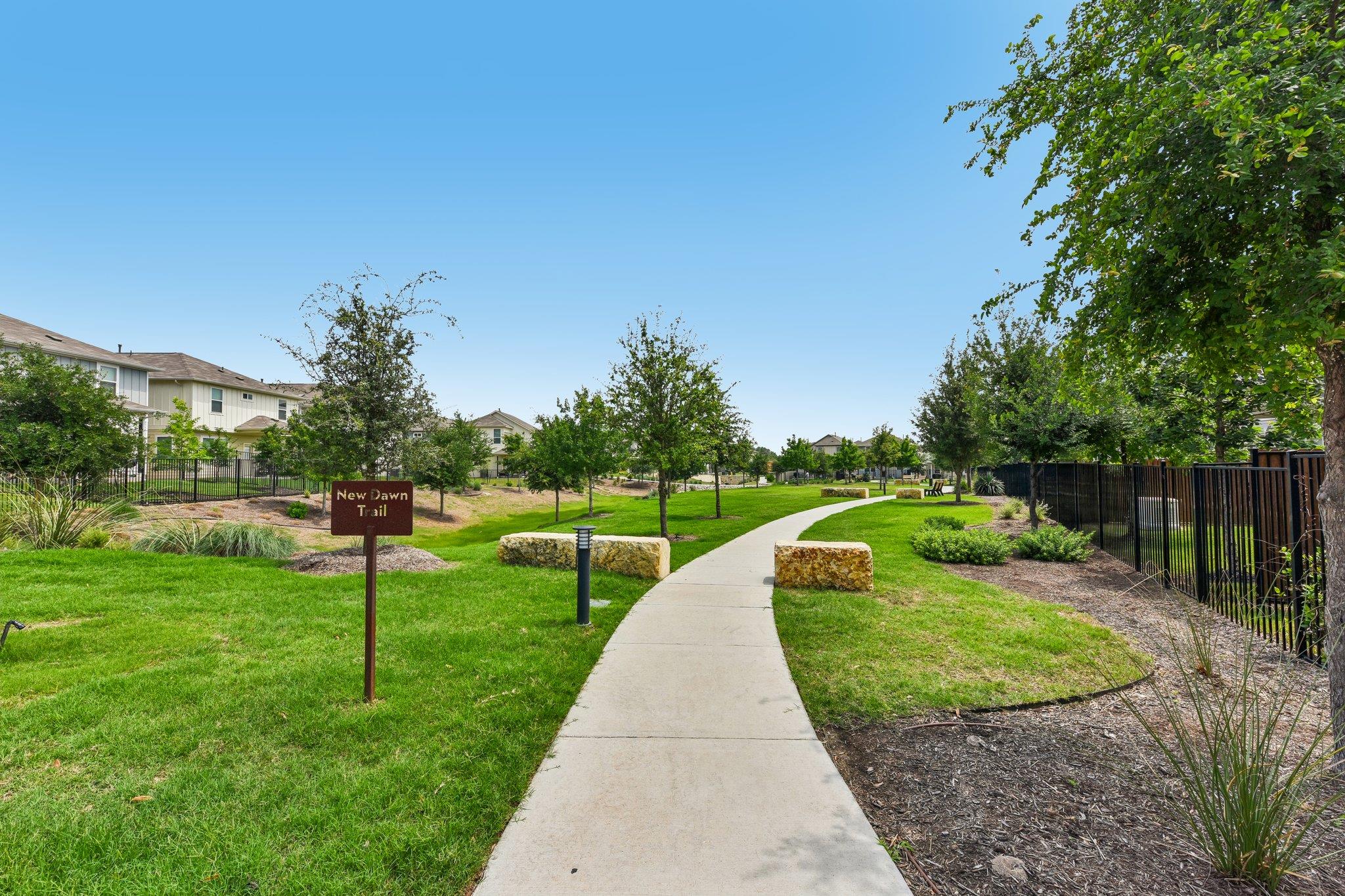 9901 Thane Way # 91, Austin, TX 78748