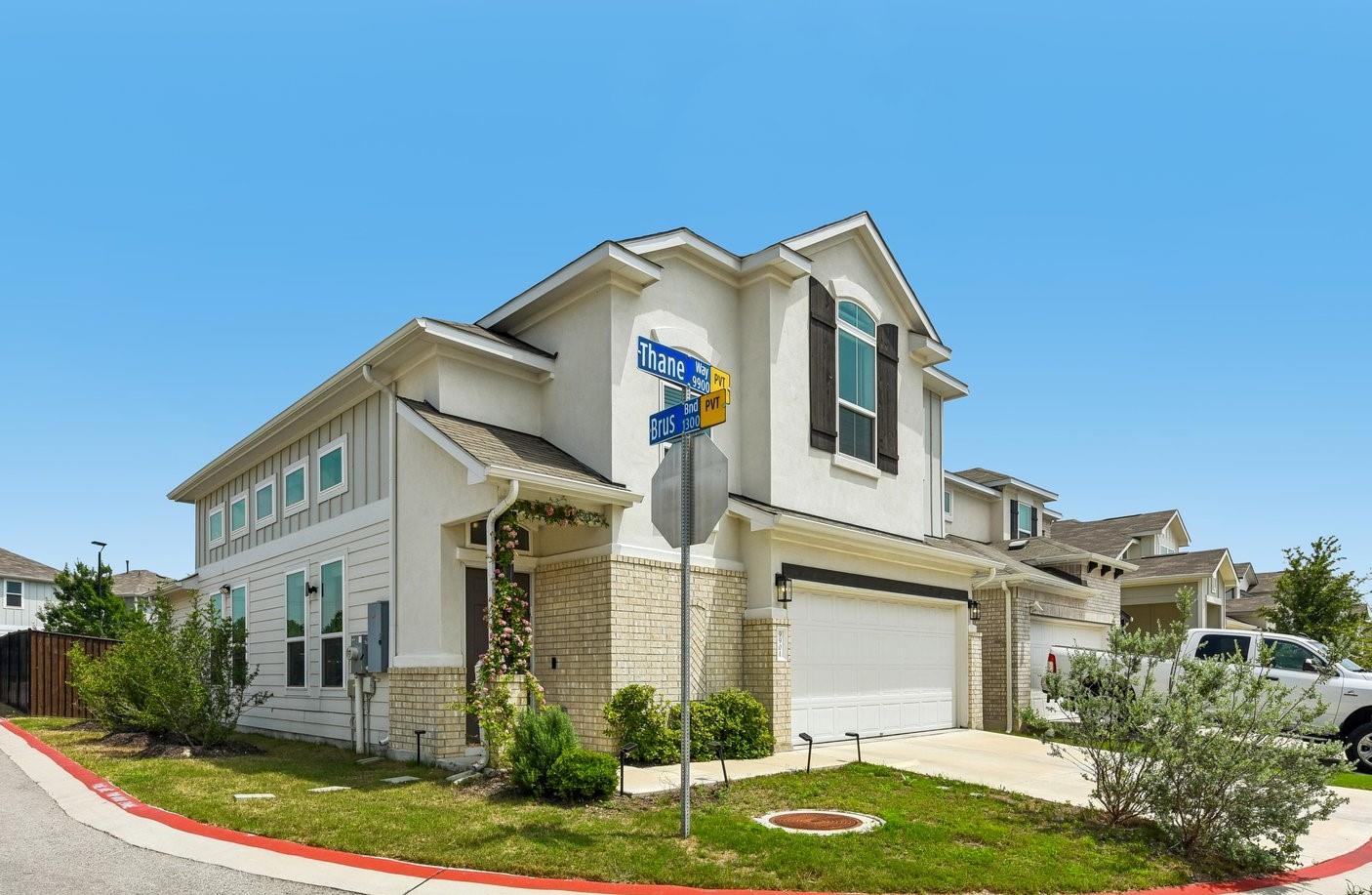 9901 Thane Way # 91, Austin, TX 78748