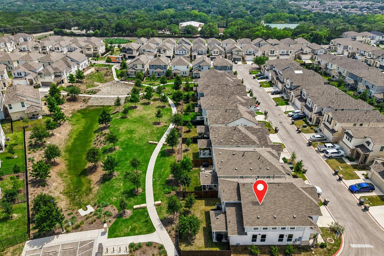 9901 Thane Way # 91, Austin, TX 78748