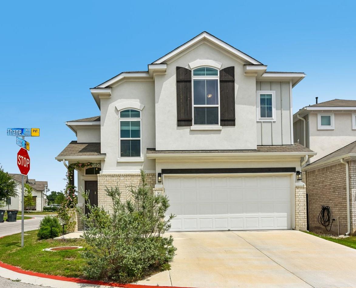 9901 Thane Way # 91, Austin, TX 78748