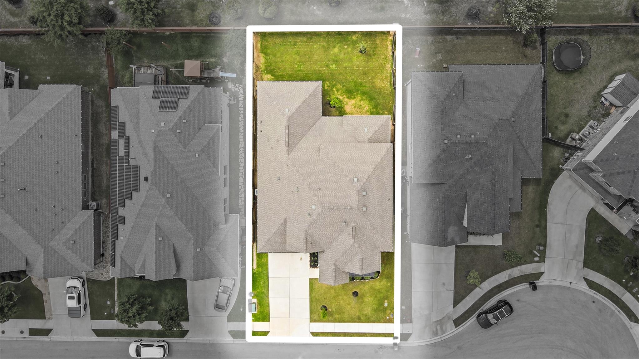 594 Baretta Loop, Buda, TX 78610