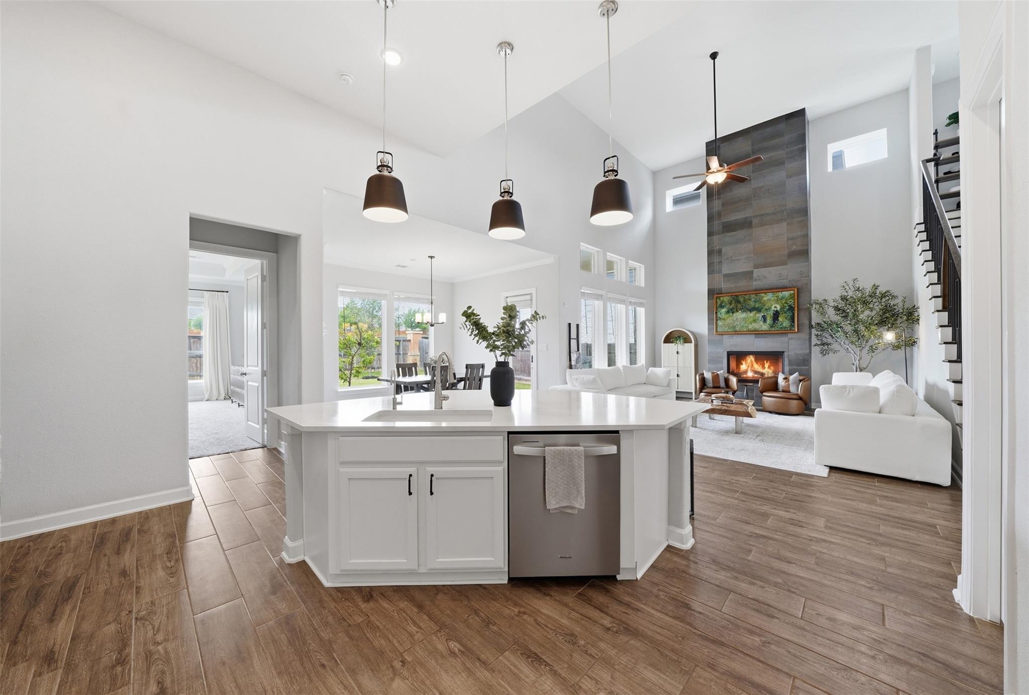594 Baretta Loop, Buda, TX 78610