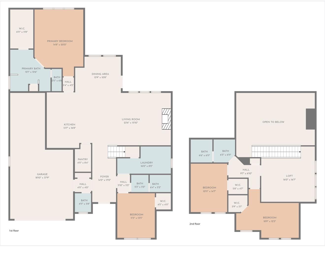 594 Baretta Loop, Buda, TX 78610