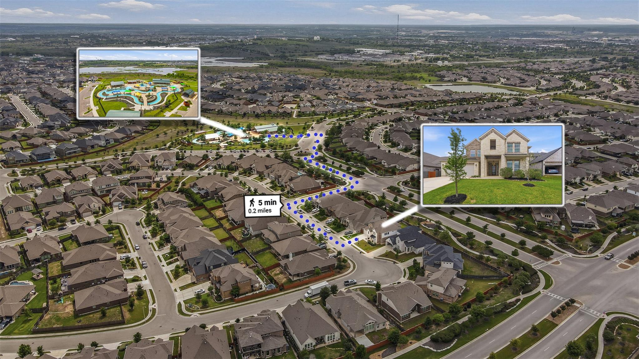 594 Baretta Loop, Buda, TX 78610