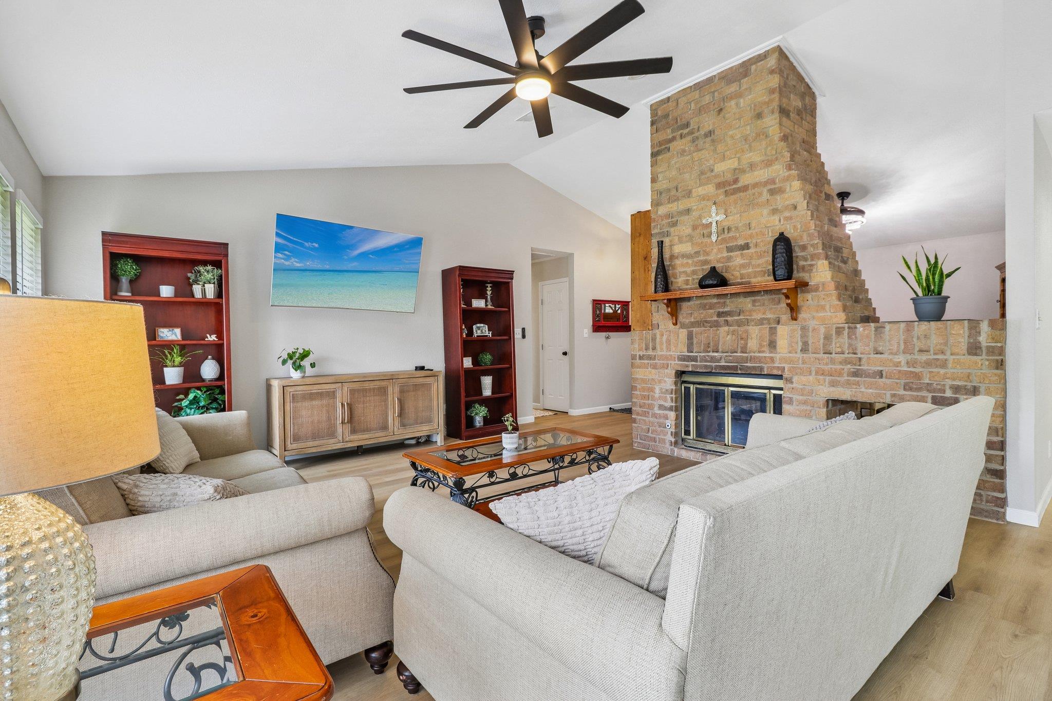1705 Creek Bend Cir, Round Rock, TX 78681
