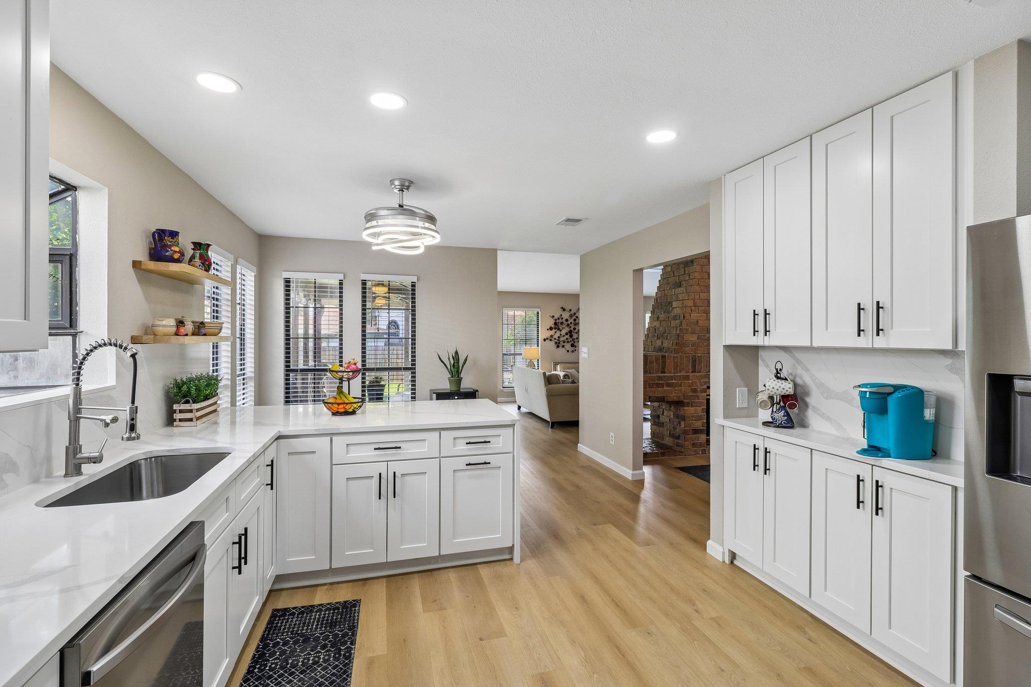 1705 Creek Bend Cir, Round Rock, TX 78681