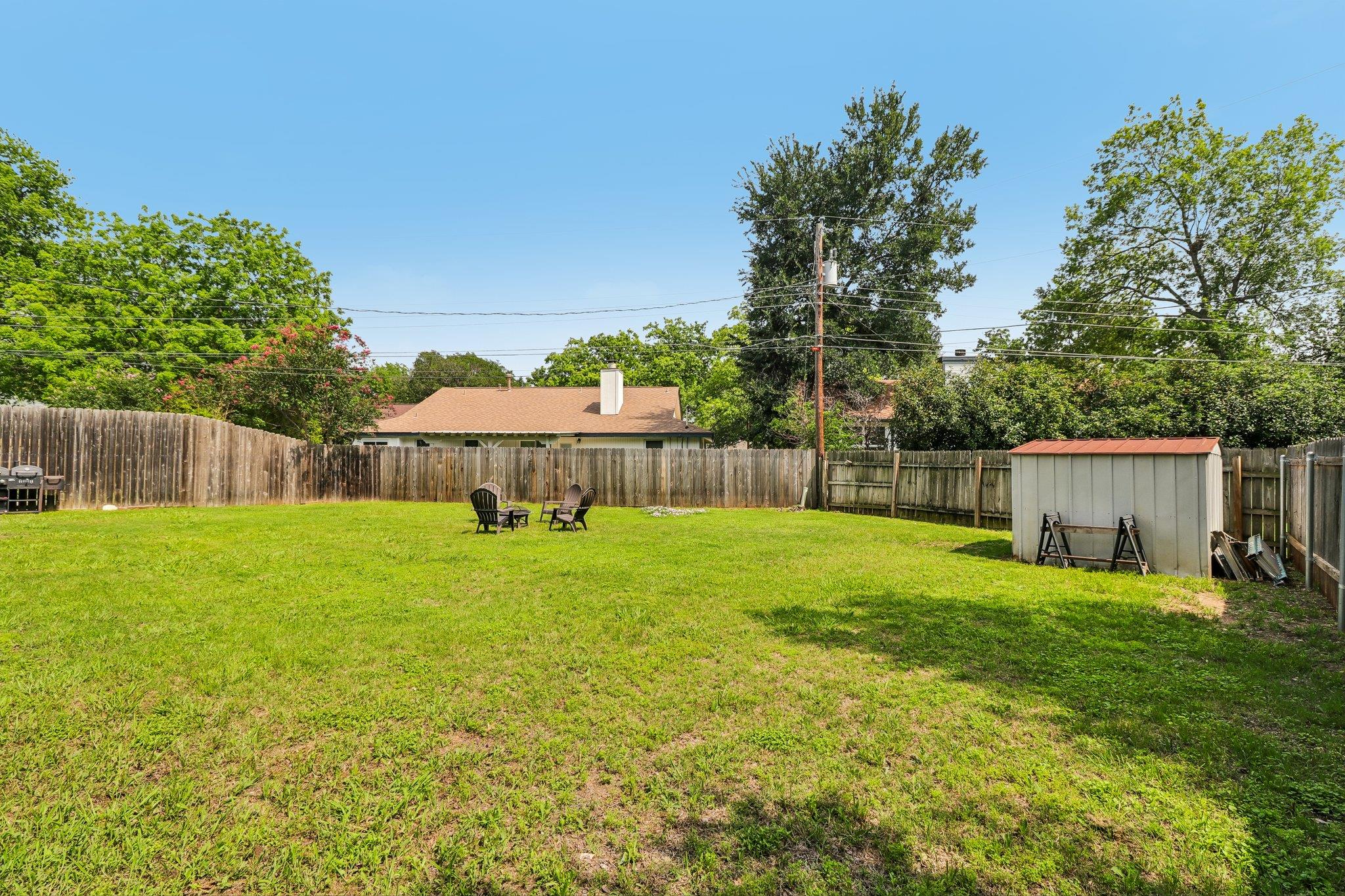 1705 Creek Bend Cir, Round Rock, TX 78681