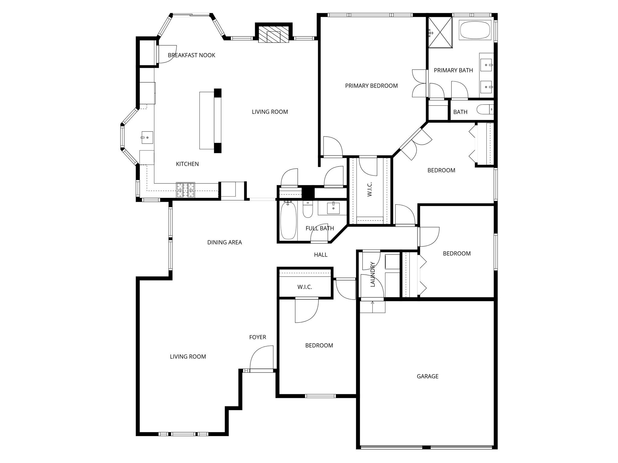 10905 Grassmere Ct, Austin, TX 78739