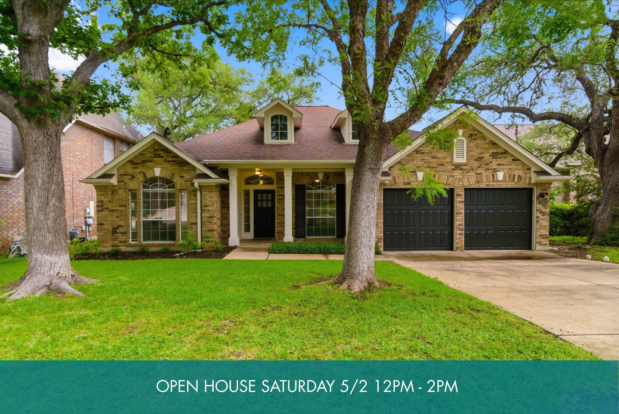 10905 Grassmere Ct, Austin, TX 78739