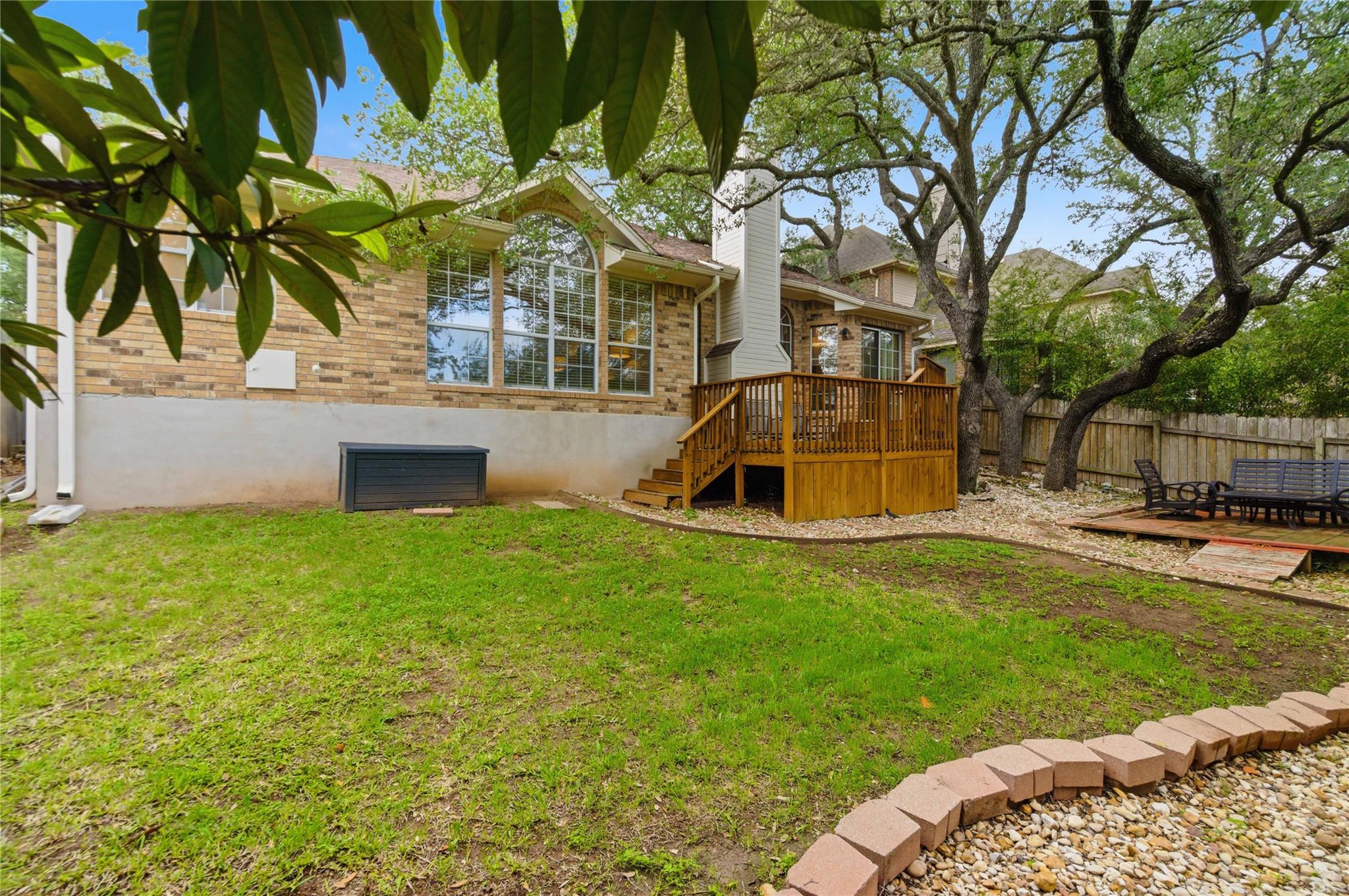 10905 Grassmere Ct, Austin, TX 78739