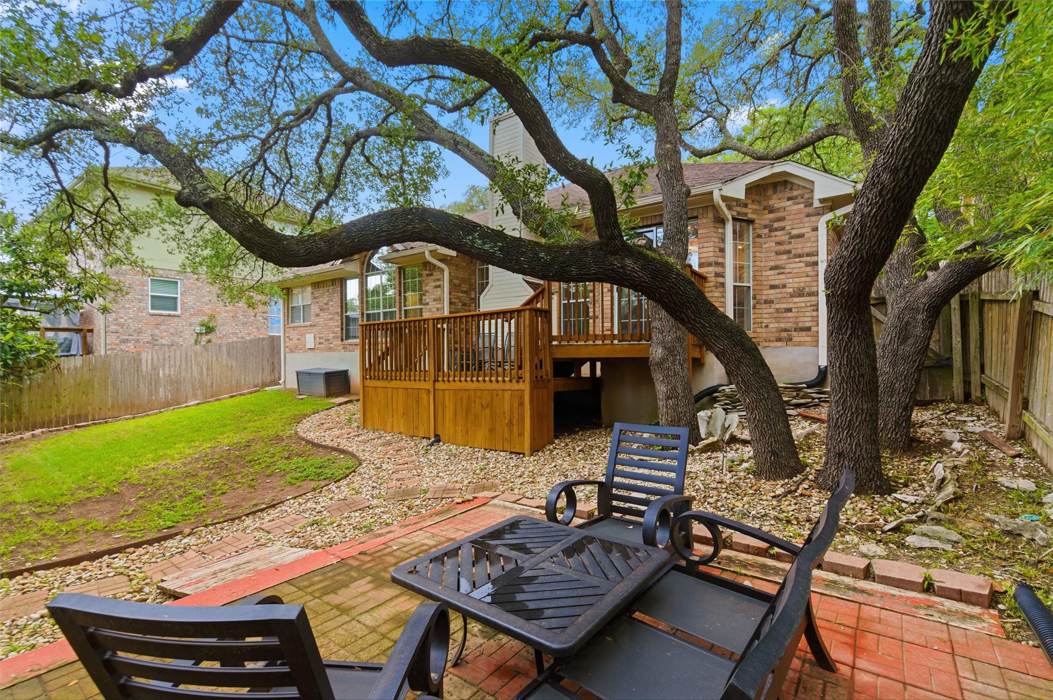 10905 Grassmere Ct, Austin, TX 78739