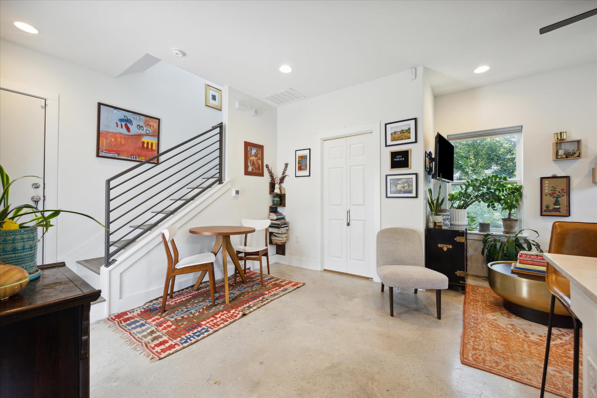 5006 Baker St # B, Austin, TX 78721