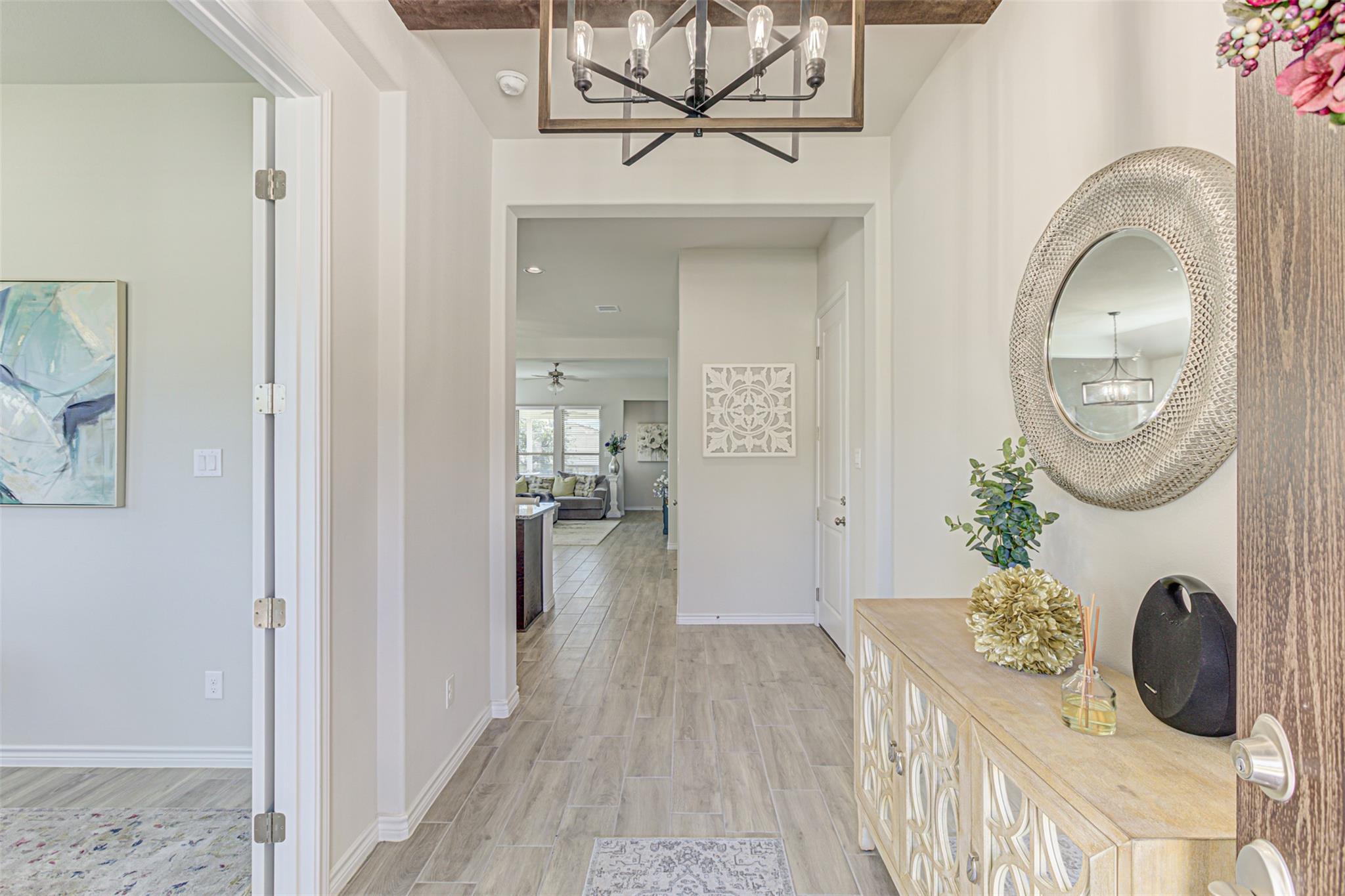 117 Scenic Hills Cir, Georgetown, TX 78628