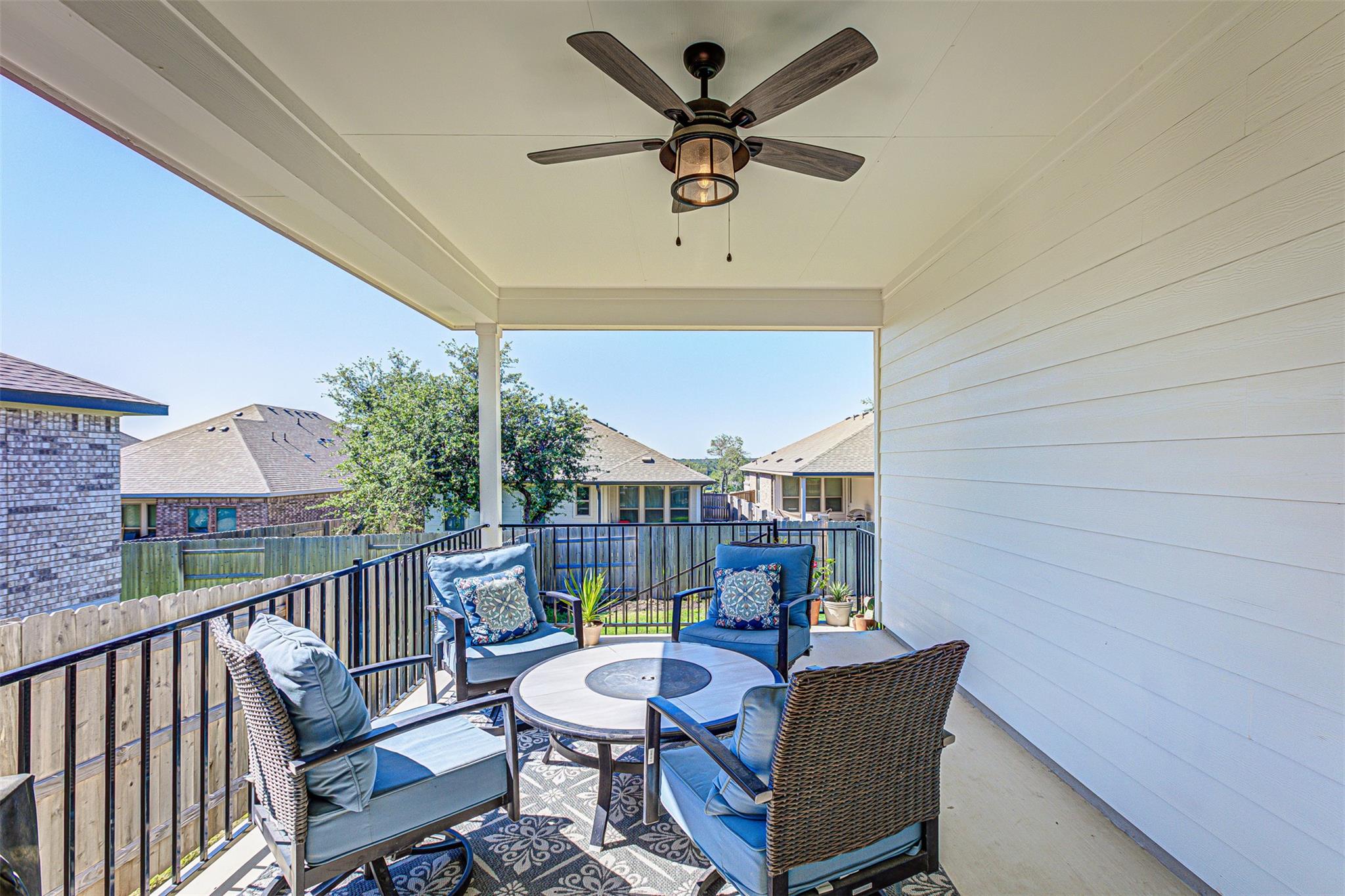 117 Scenic Hills Cir, Georgetown, TX 78628